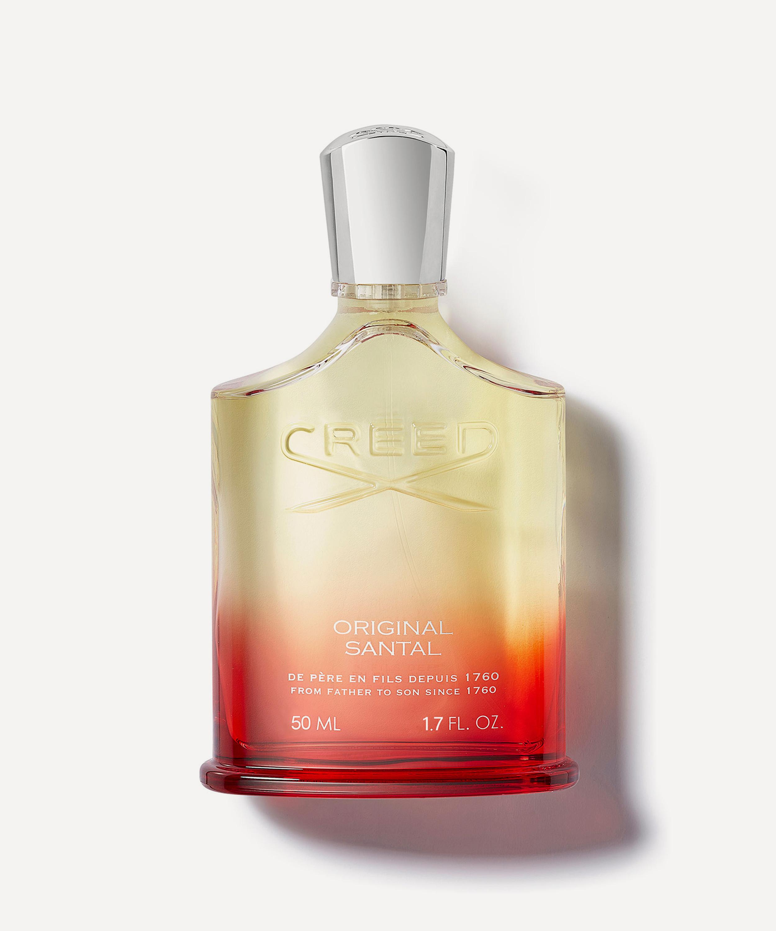 Creed Original Santal Eau de Parfum 50ml Liberty