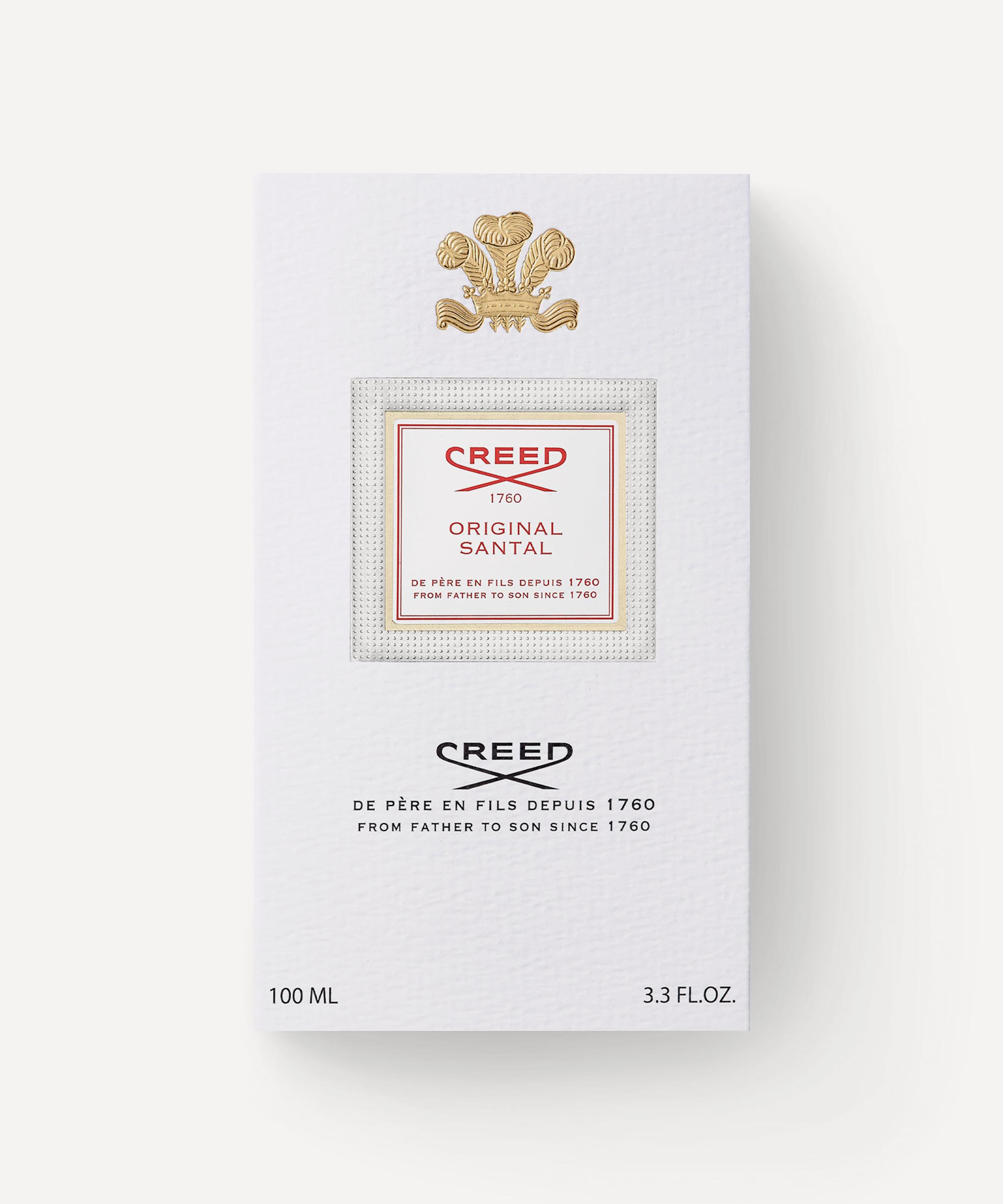 Creed - Original Santal Eau de Parfum 50ml image number 3