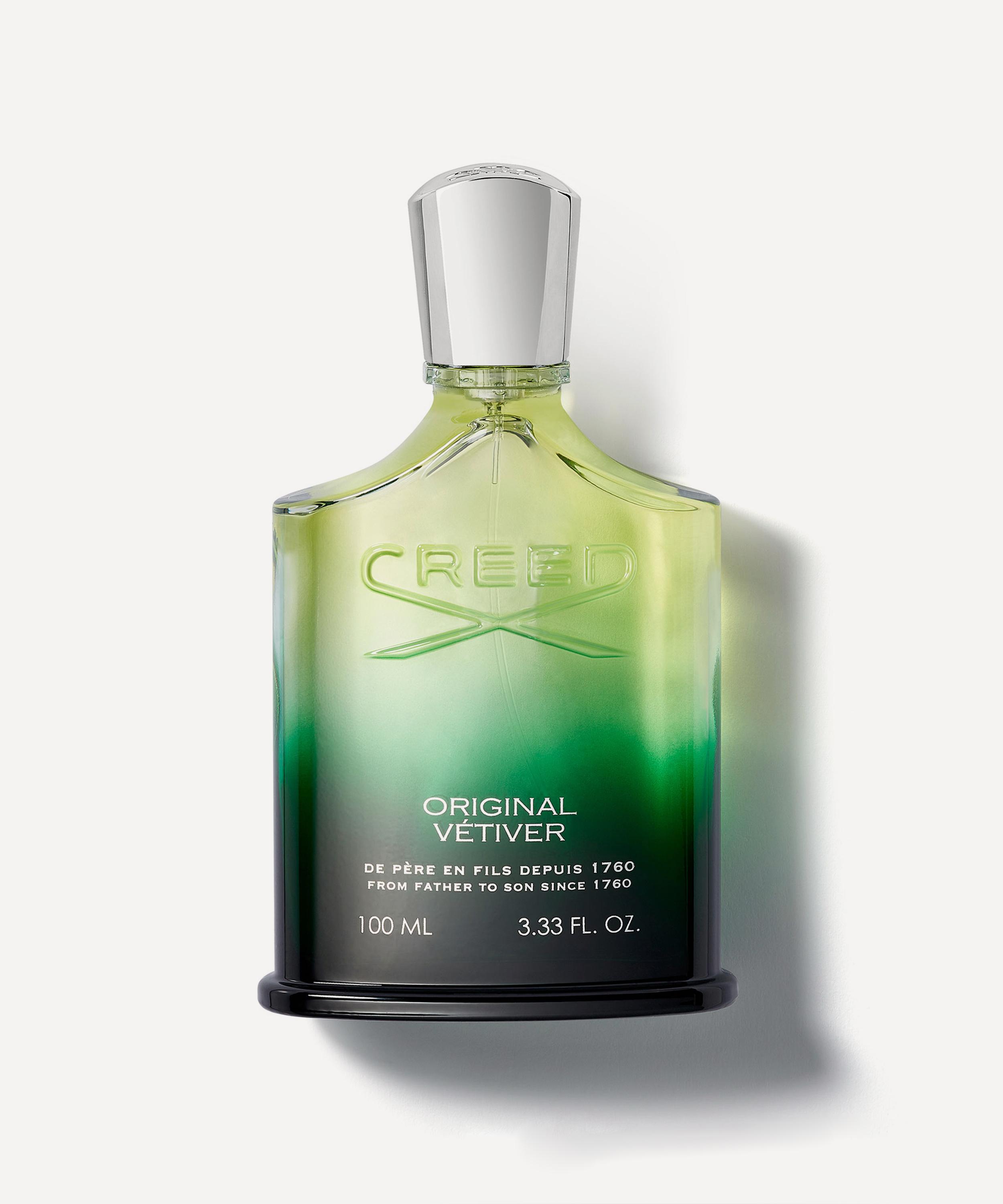 Original Vetiver Eau de Parfum 100ml