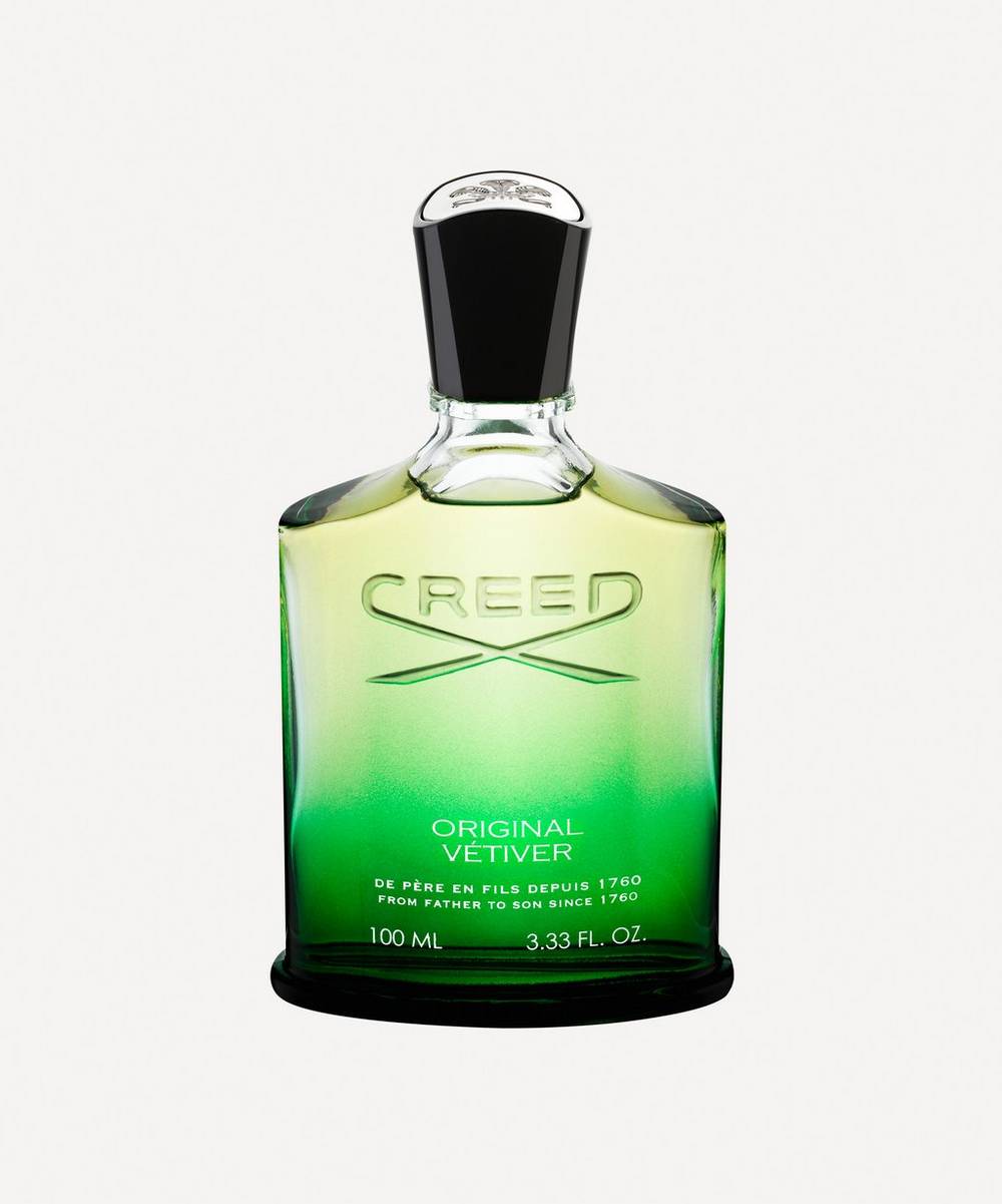 Creed - Original Vetiver Eau de Parfum 100ml