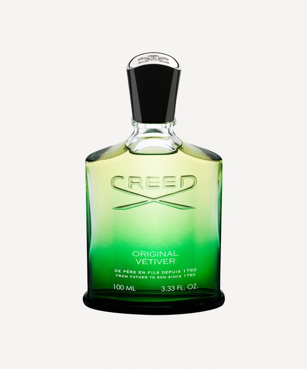 Creed - Original Vetiver Eau de Parfum 100ml image number null