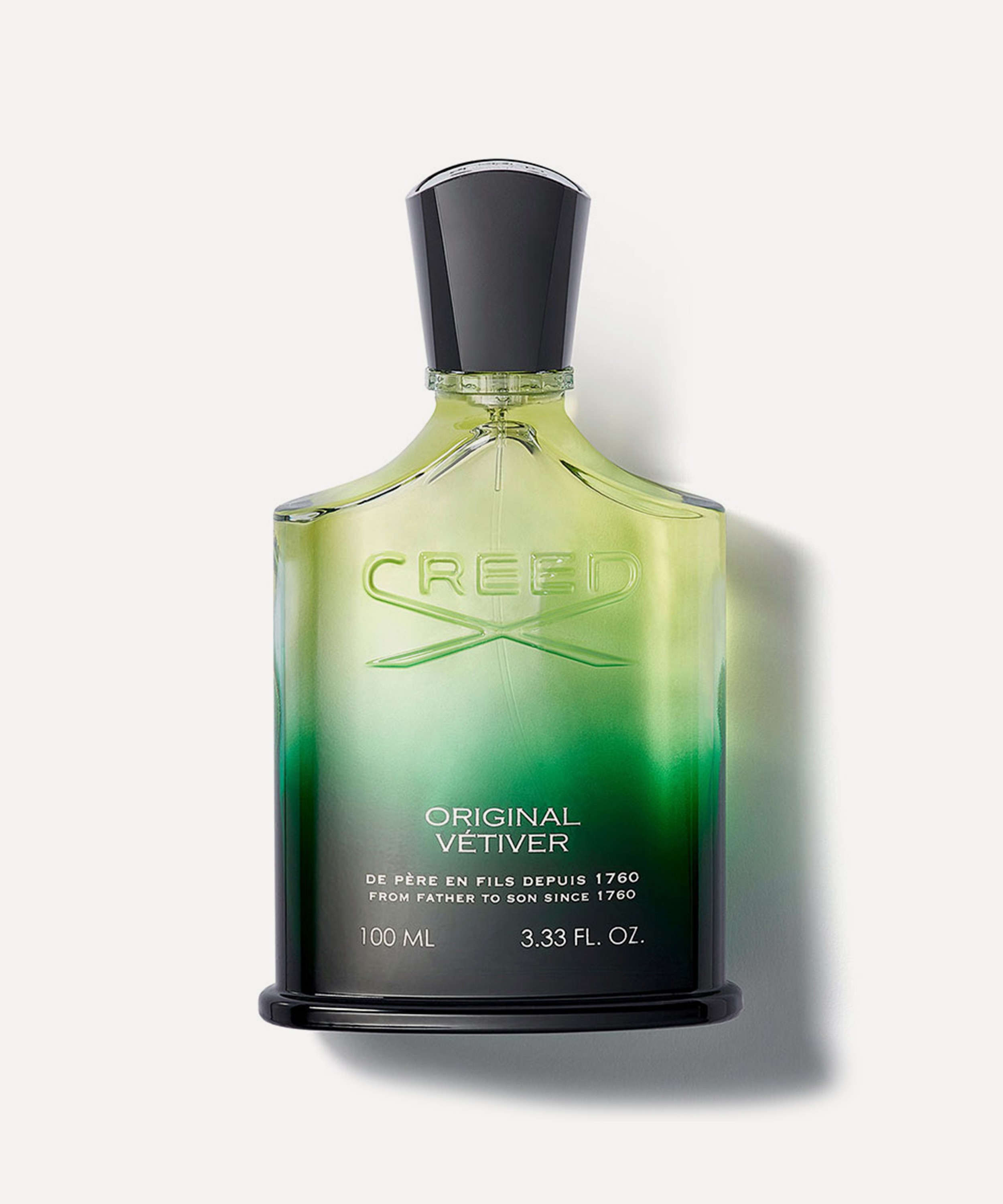 Creed - Original Vetiver Eau de Parfum 100ml image number 0