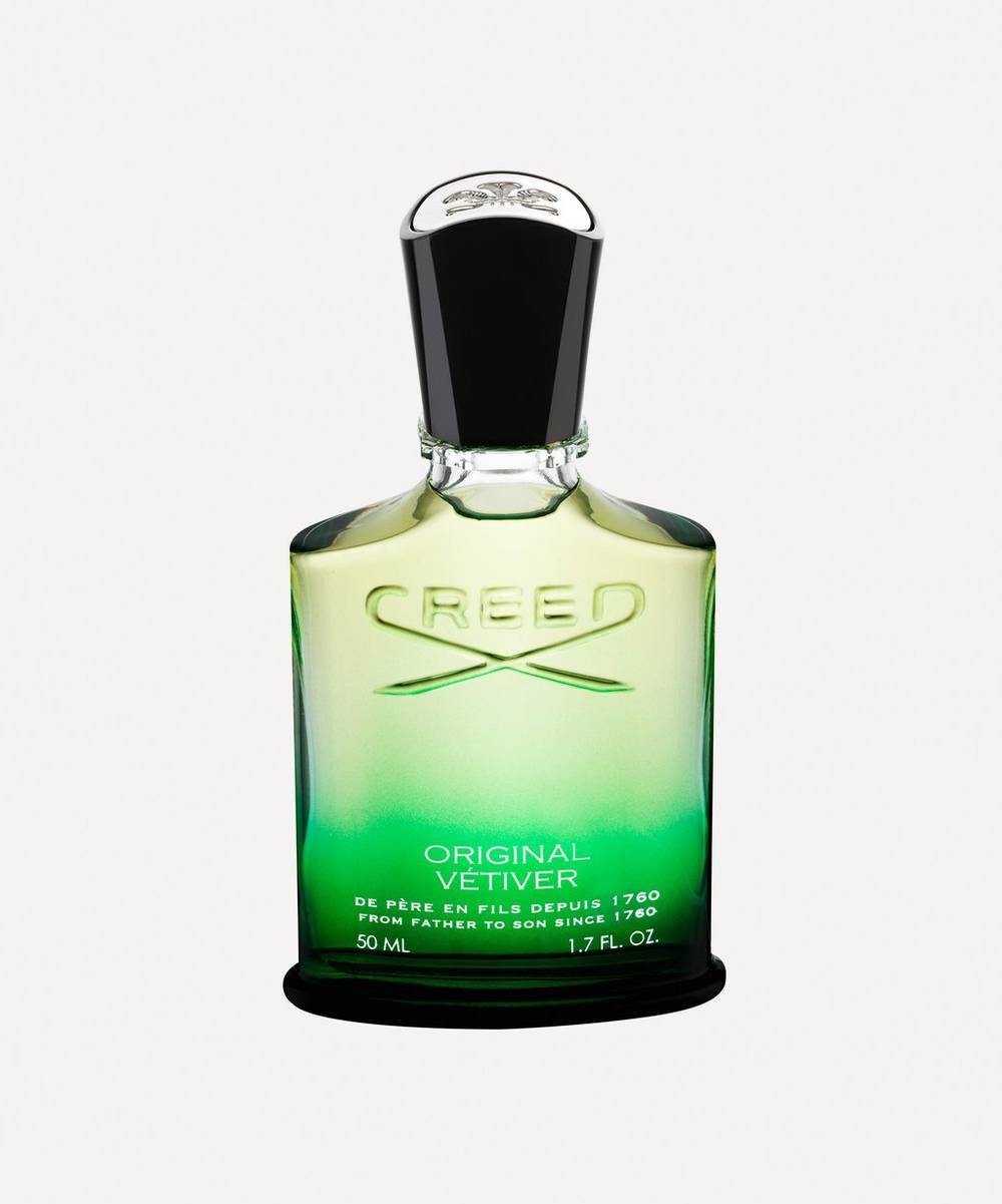 Creed - Original Vetiver Eau de Parfum 50ml