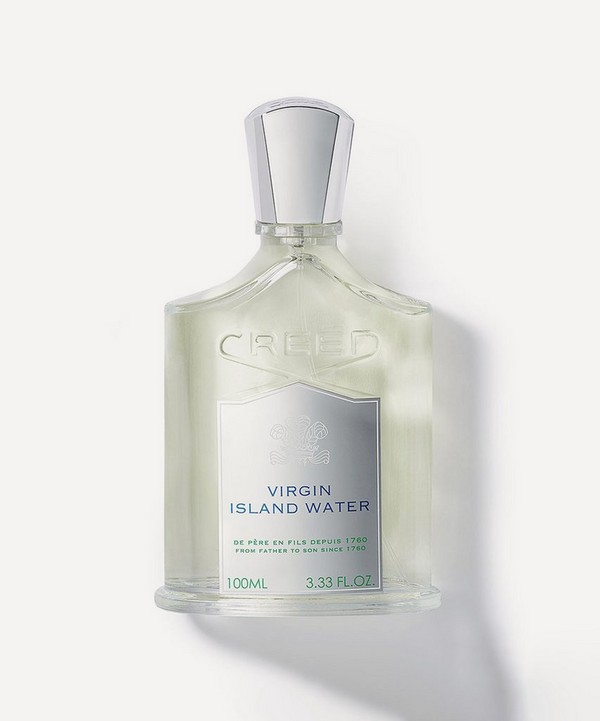 Creed - Virgin Island Water Eau de Parfum 100ml image number null