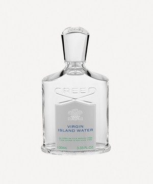 Creed - Virgin Island Water Eau de Parfum 100ml image number 0