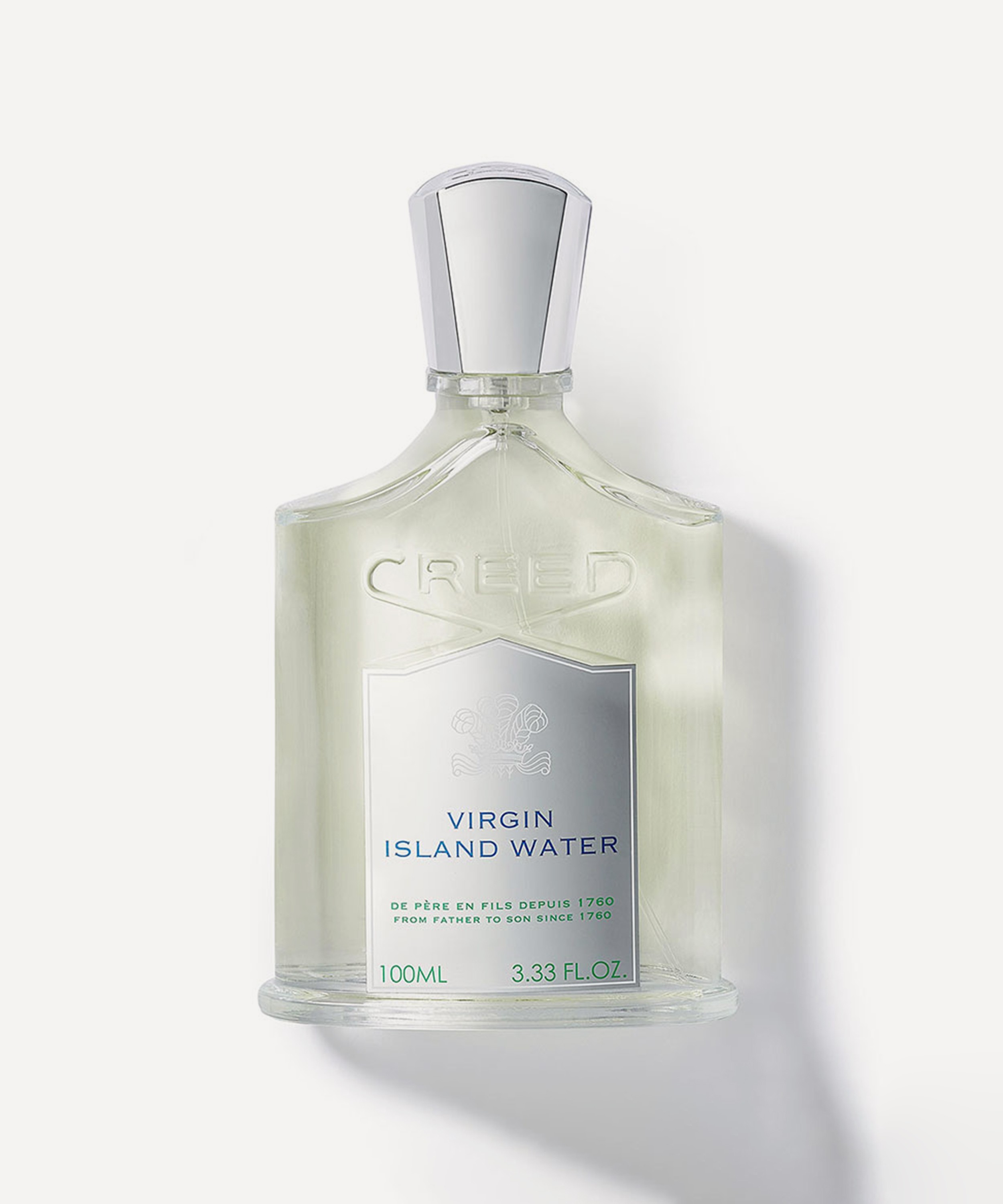 Creed - Virgin Island Water Eau de Parfum 100ml image number 0