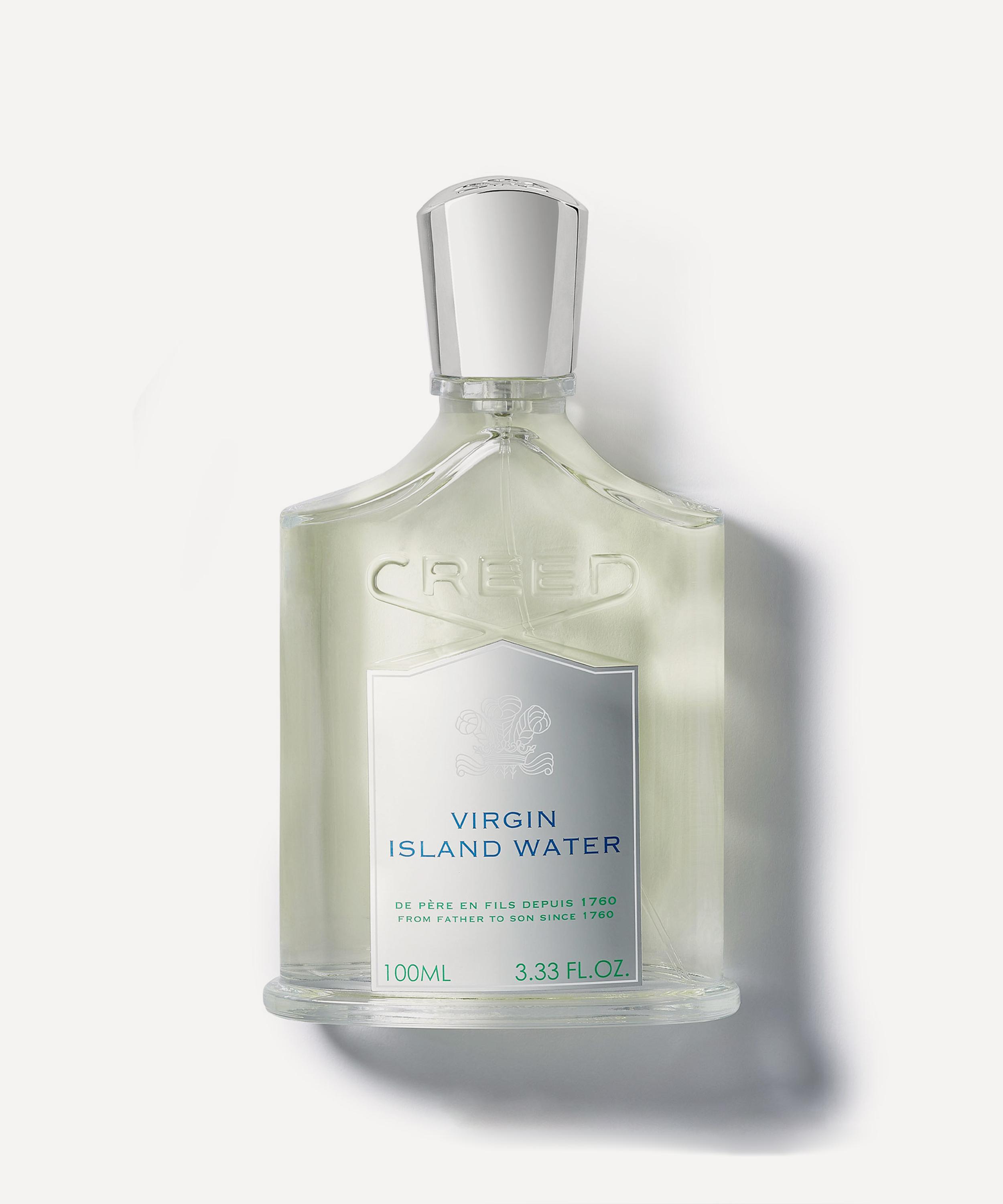 Creed Virgin Island Water Eau de Parfum 100ml Liberty