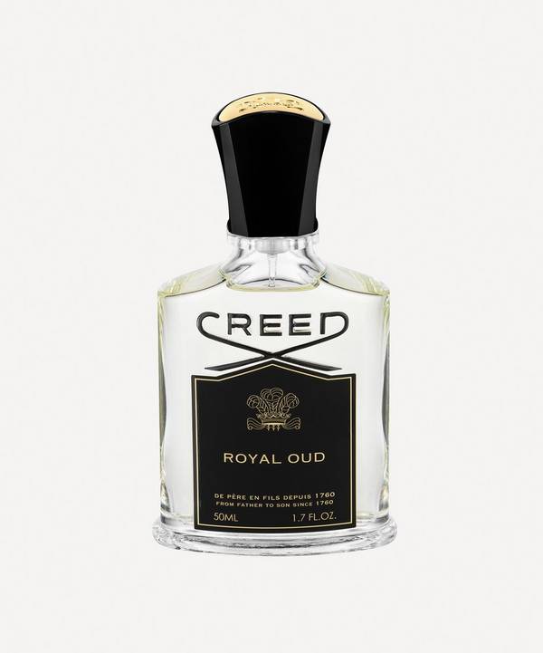 Creed - Royal Oud Eau de Parfum 50ml image number 0