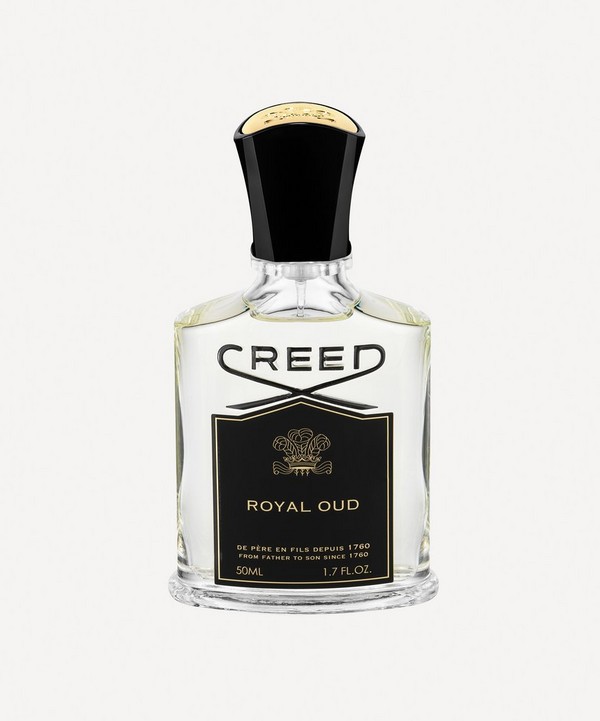 Creed - Royal Oud Eau de Parfum 50ml image number null