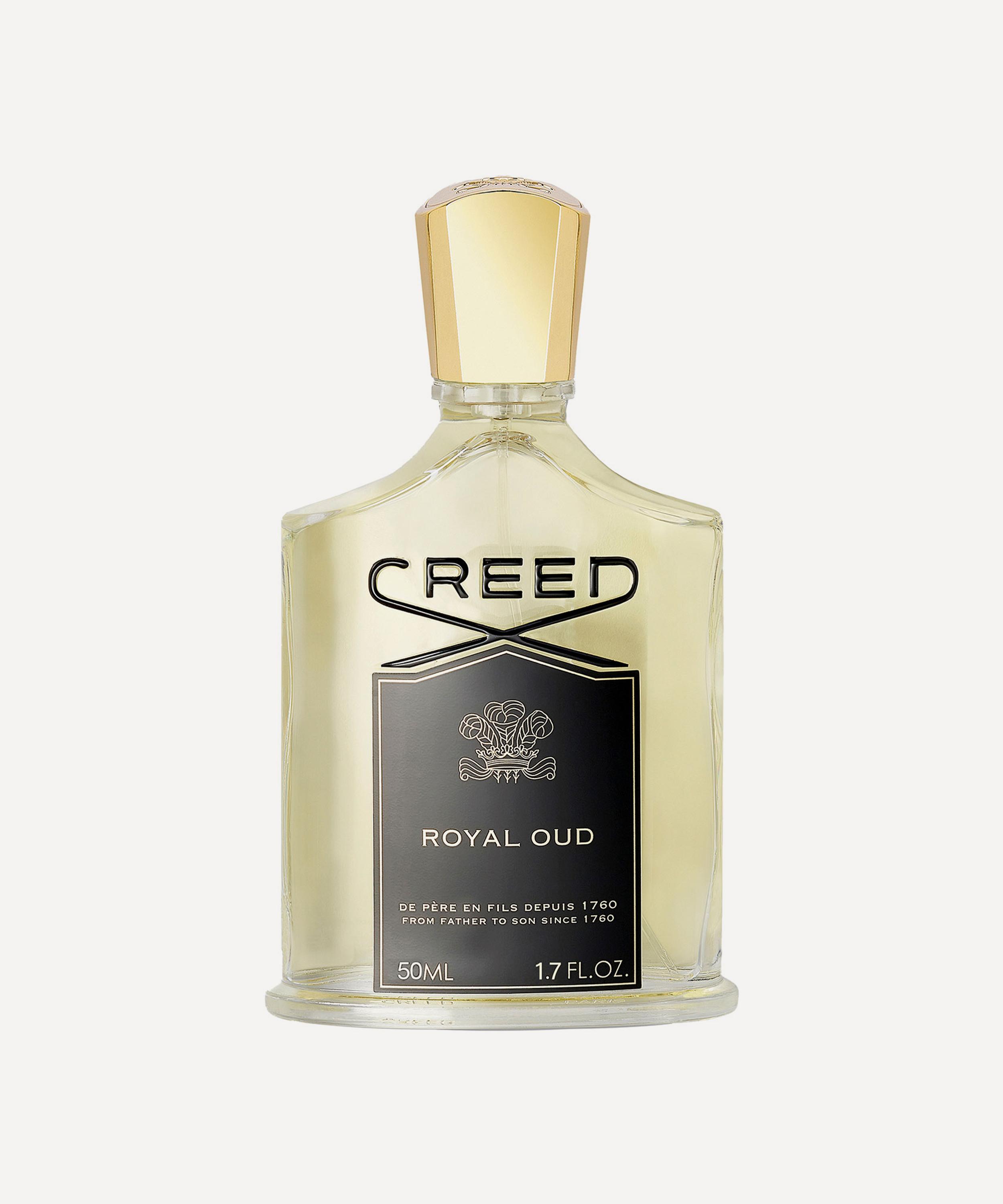 Creed - Royal Oud Eau de Parfum 50ml image number 0