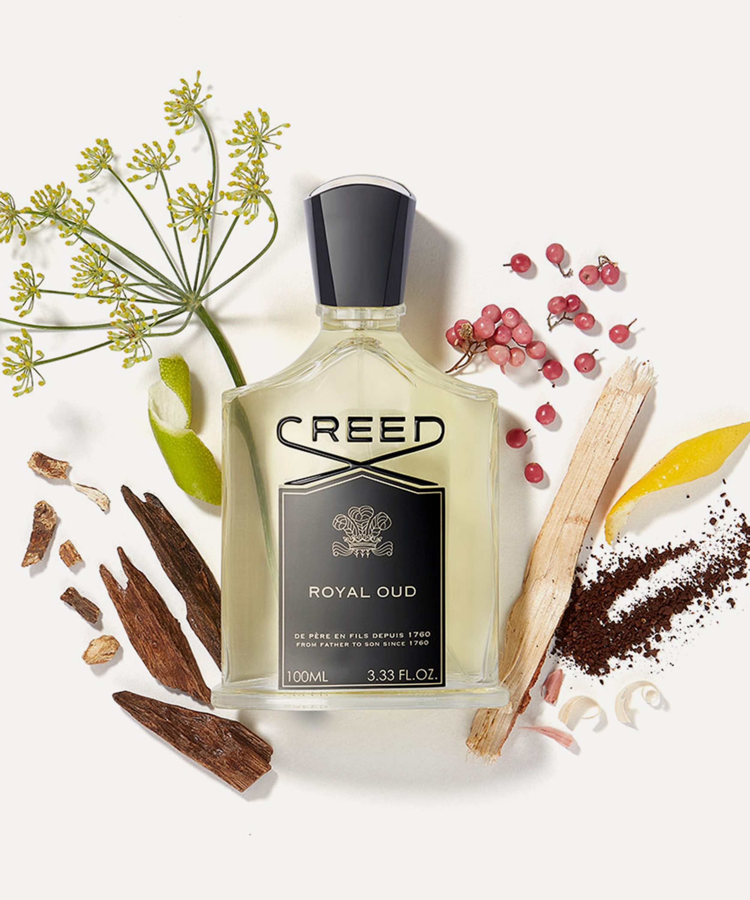 Creed - Royal Oud Eau de Parfum 50ml image number 1