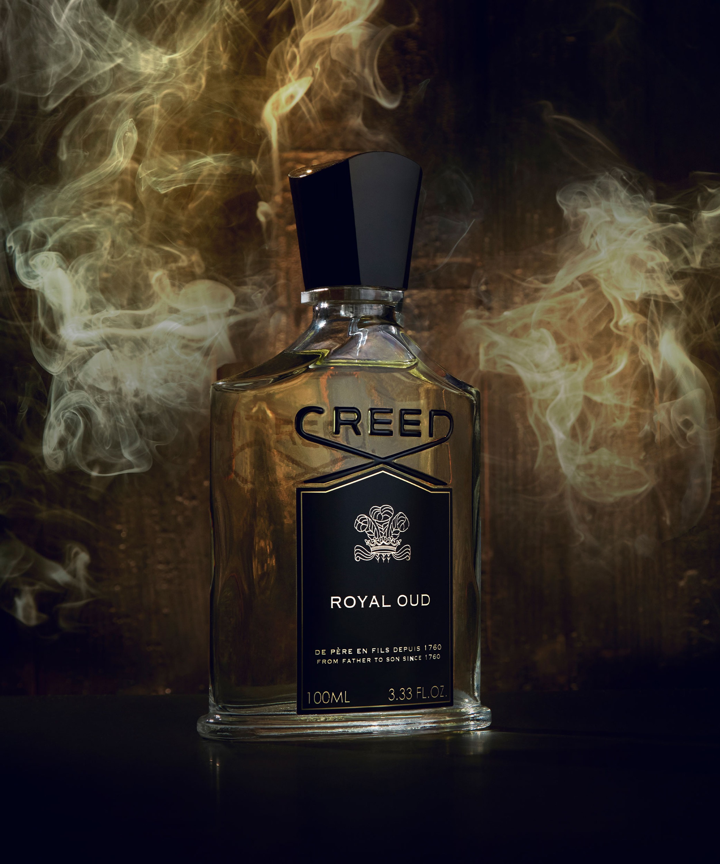 Creed - Royal Oud Eau de Parfum 50ml image number 2