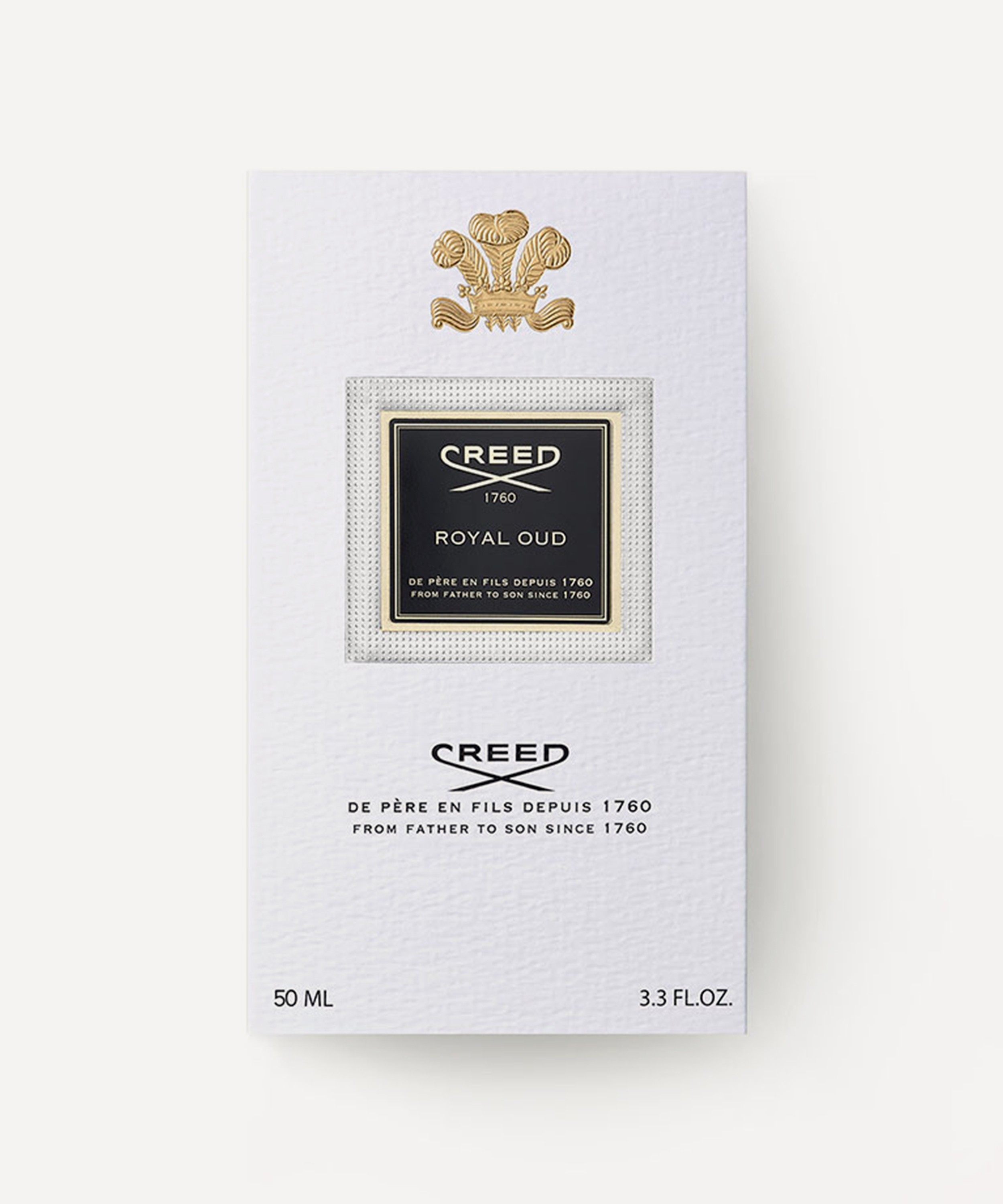 Creed - Royal Oud Eau de Parfum 50ml image number 3