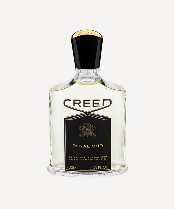 Creed - Royal Oud Eau de Parfum 100ml image number null