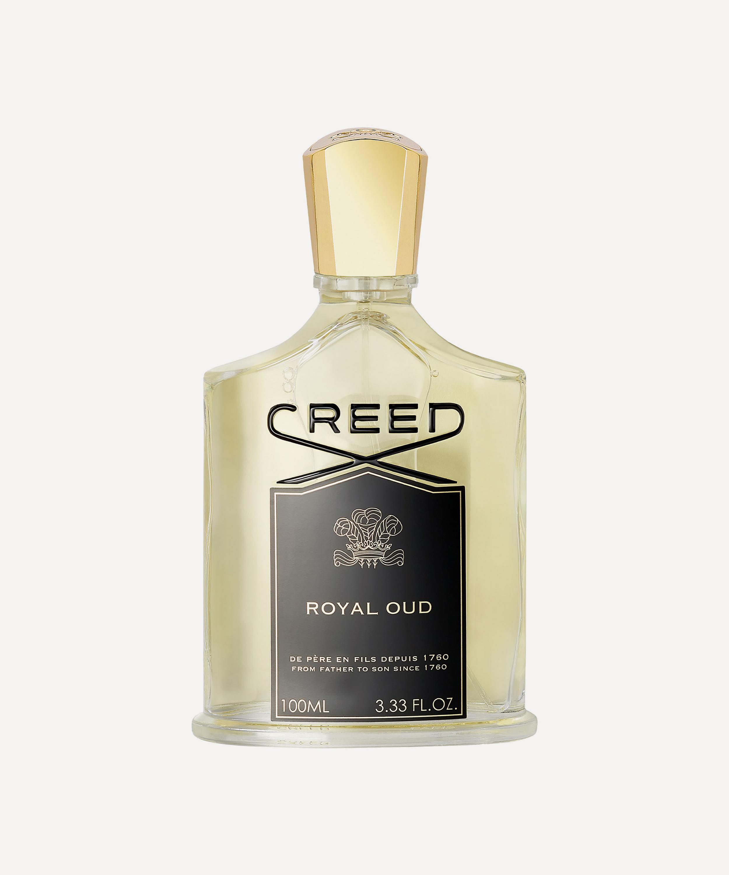 Creed - Royal Oud Eau de Parfum 100ml image number 0