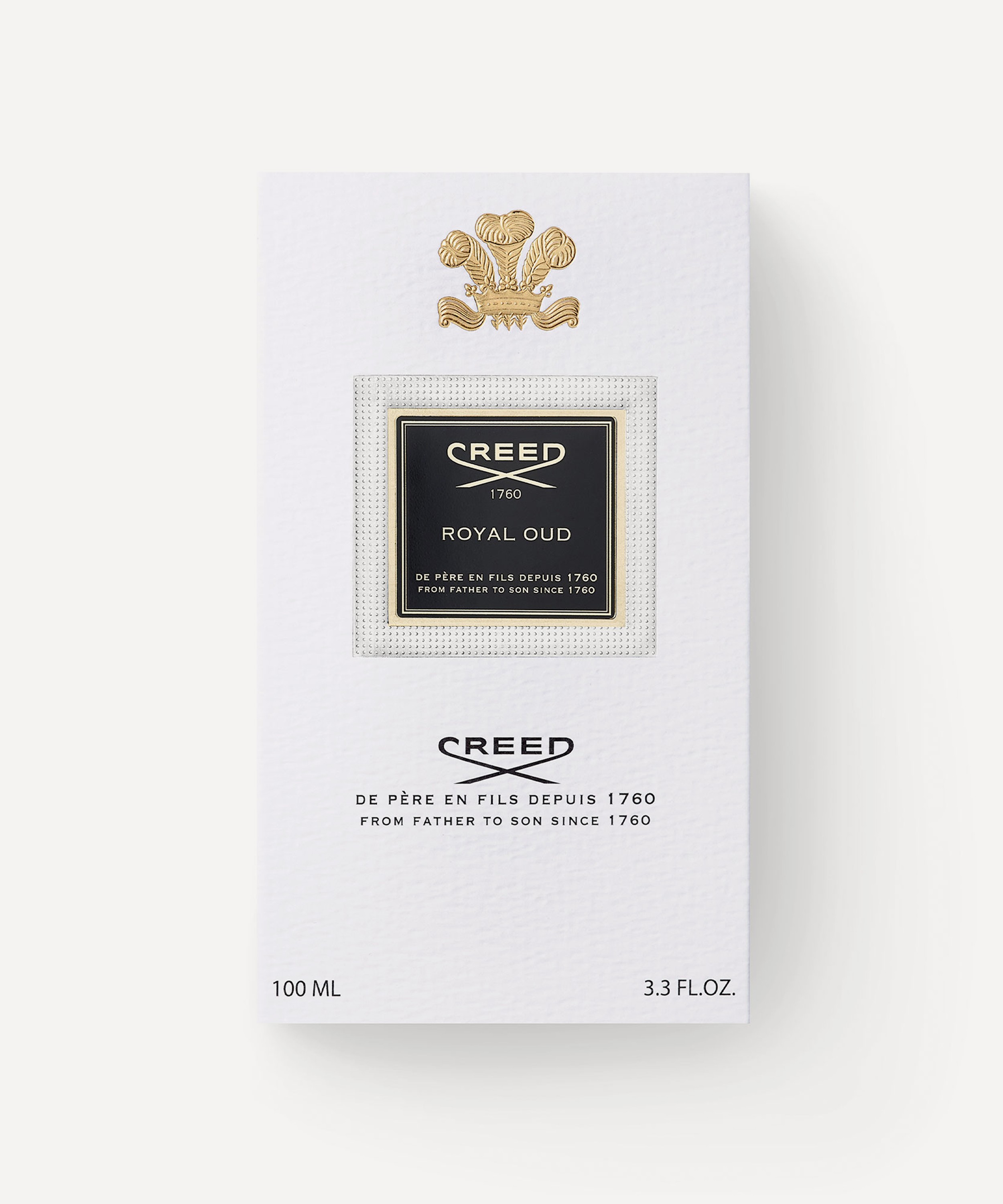 Creed - Royal Oud Eau de Parfum 100ml image number 3
