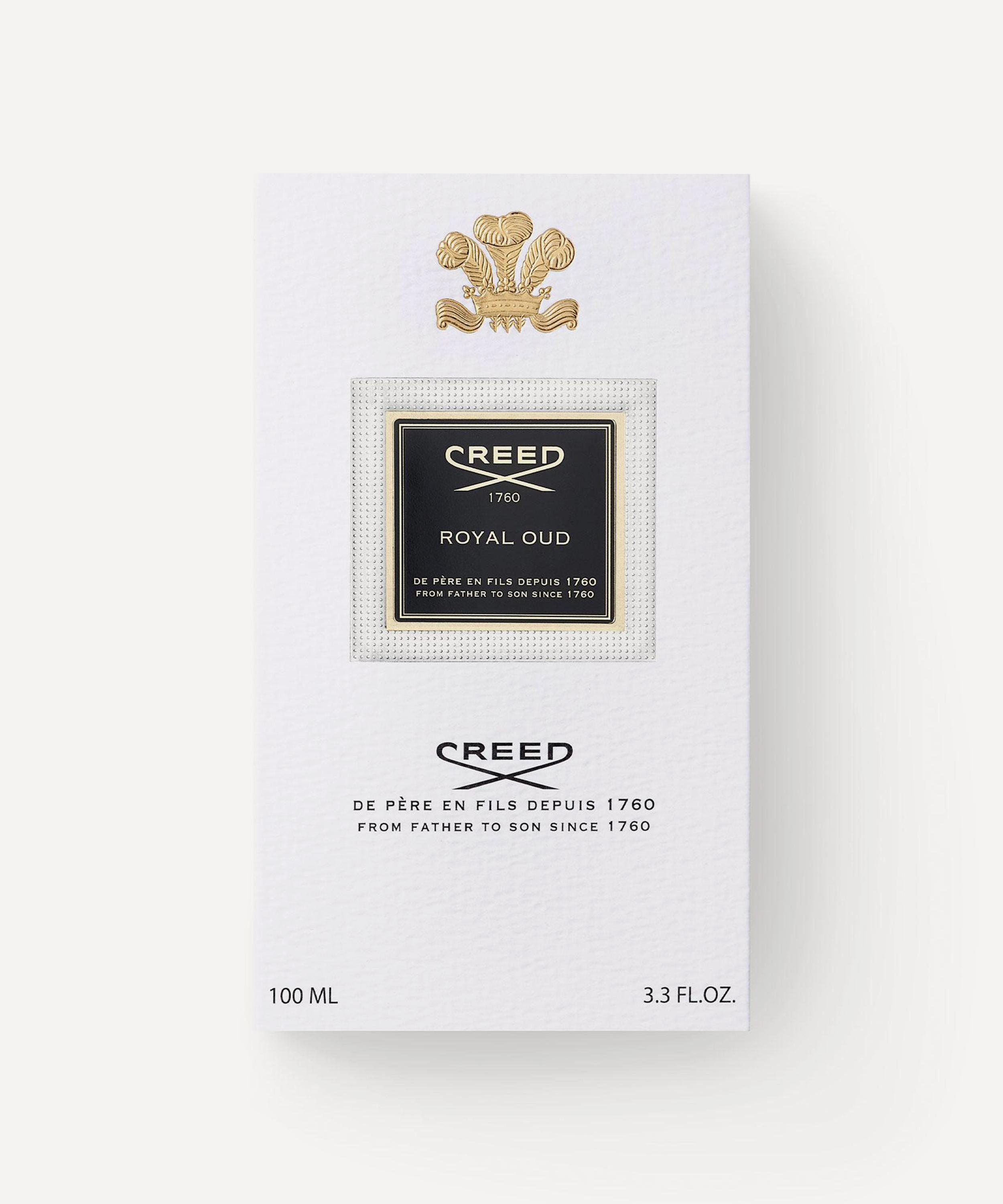 Creed - Royal Oud Eau de Parfum 100ml image number 3