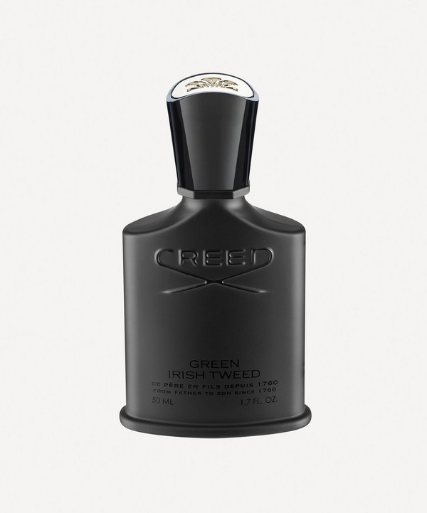 Creed - Green Irish Tweed Eau de Parfum 50ml image number null