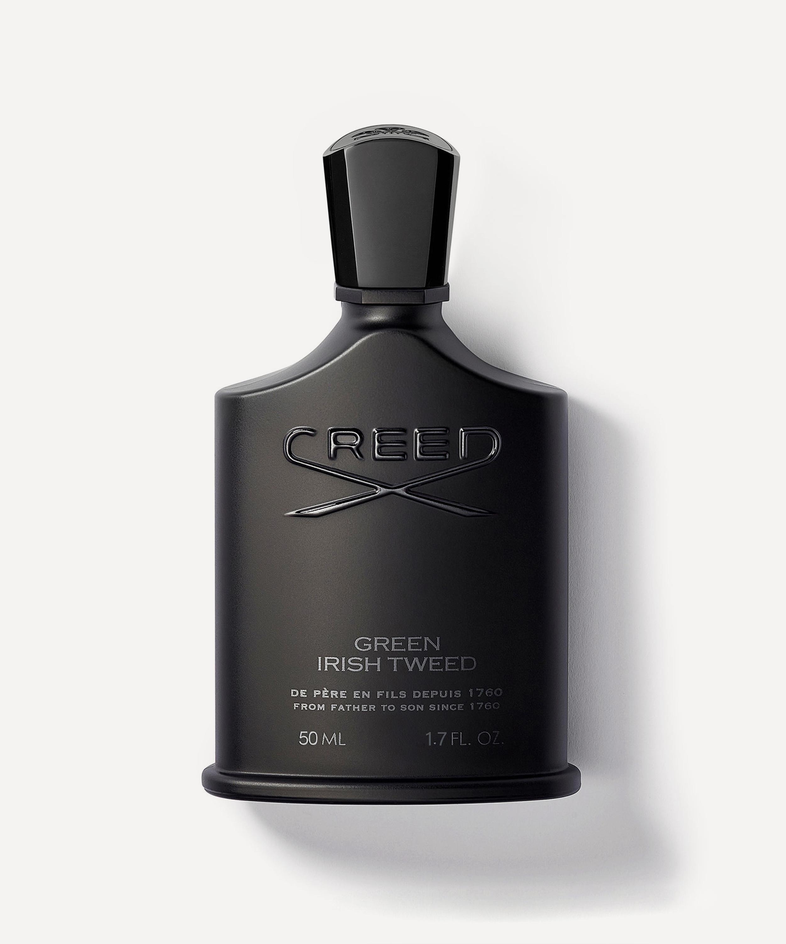 Creed - Green Irish Tweed Eau de Parfum 50ml image number 0