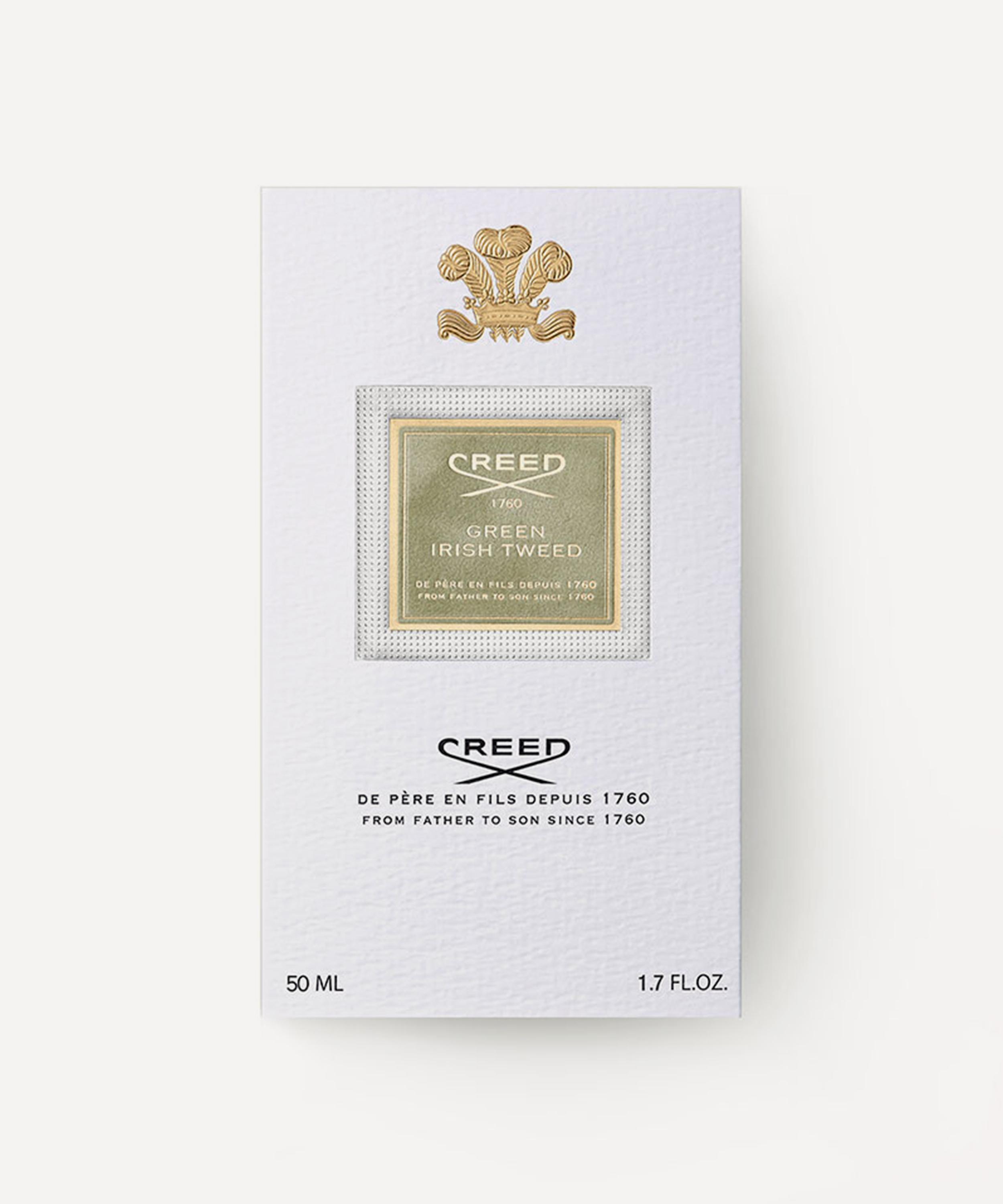 Creed - Green Irish Tweed Eau de Parfum 50ml image number 3