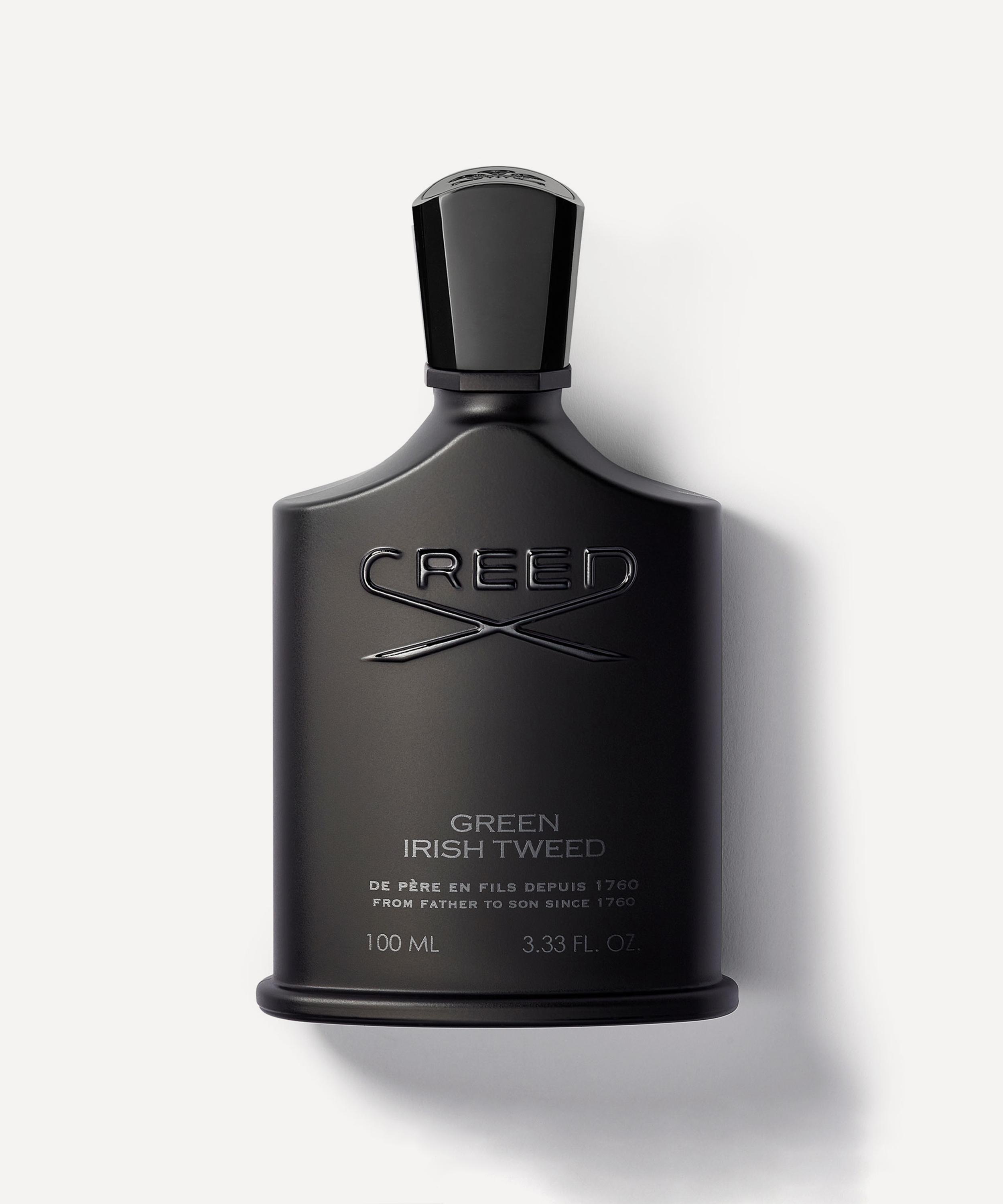 E04 - Inspired by Creed Green Irish Extrait De Parfum - $79.99 Unisex  Fragrance – Liberty Perfume