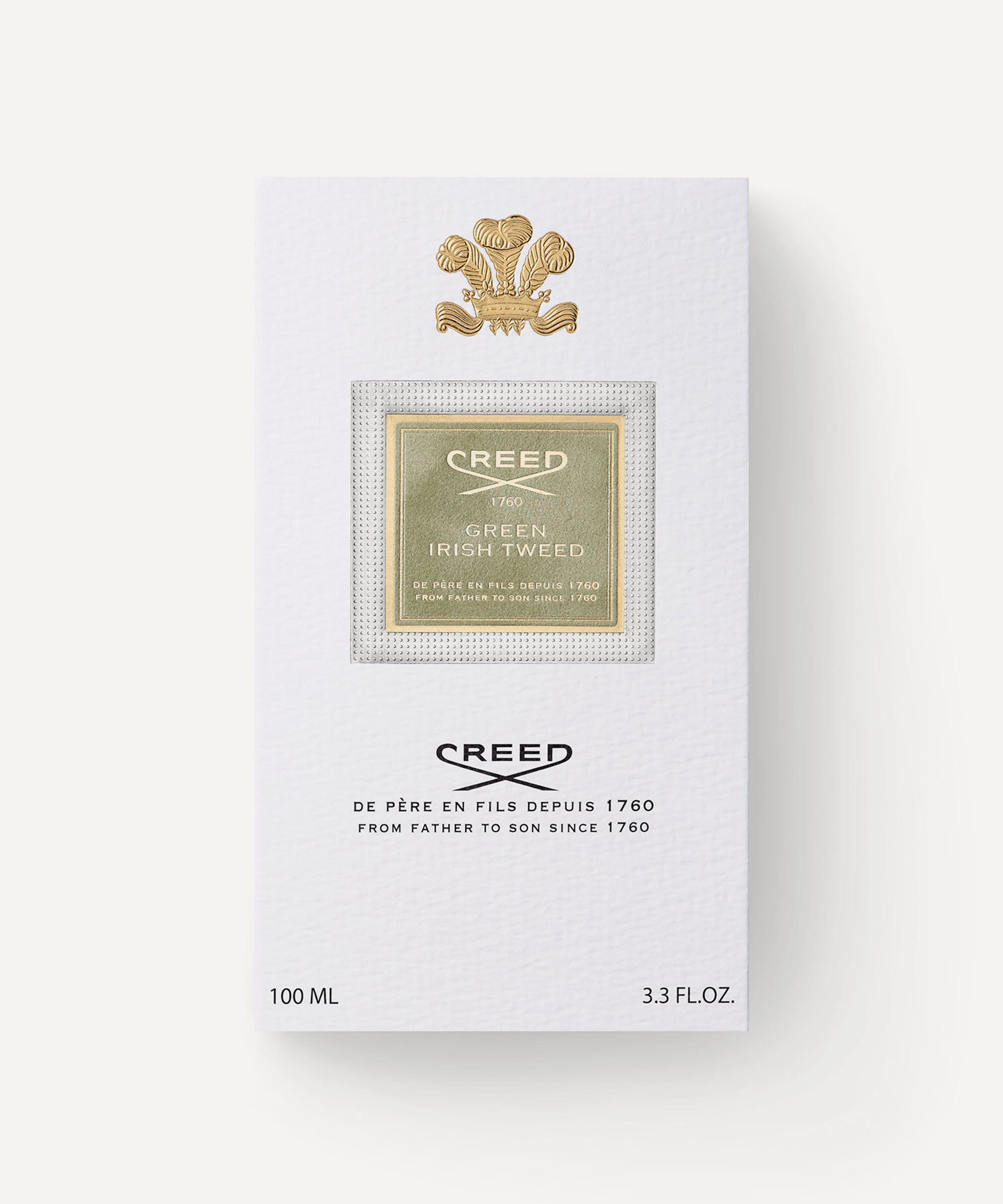 Creed - Green Irish Tweed Eau de Parfum 100ml image number 3