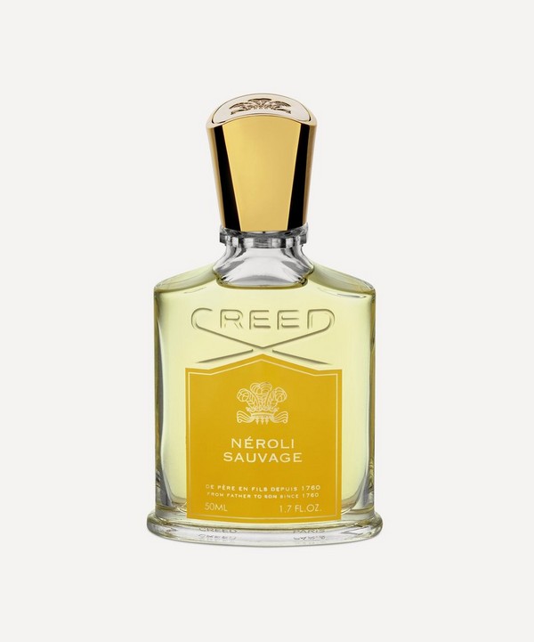 Creed - Neroli Sauvage Eau de Parfum 50ml image number null