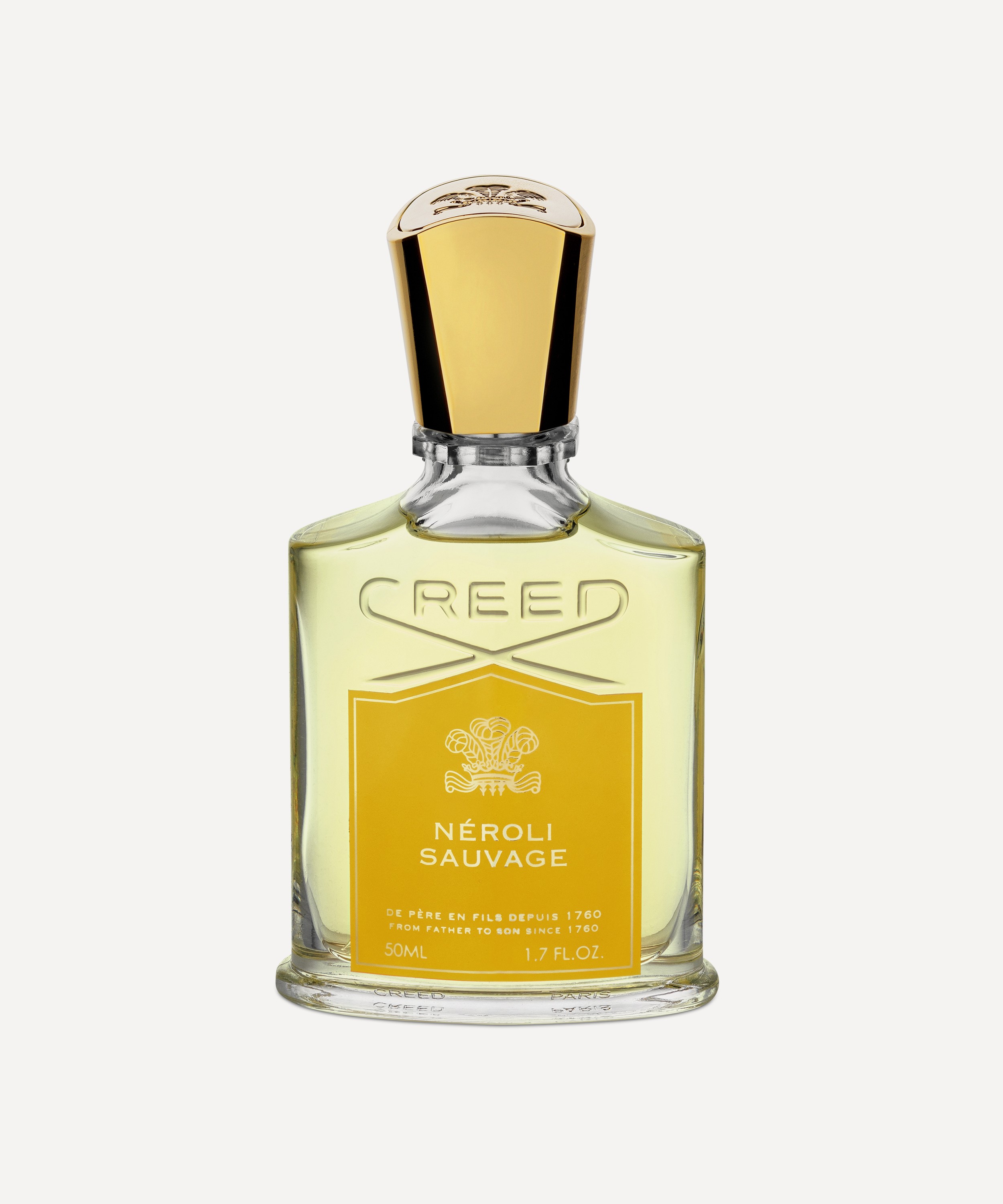 Creed - Neroli Sauvage Eau de Parfum 50ml image number 0