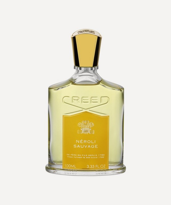 Creed - Neroli Sauvage Eau de Parfum 100ml