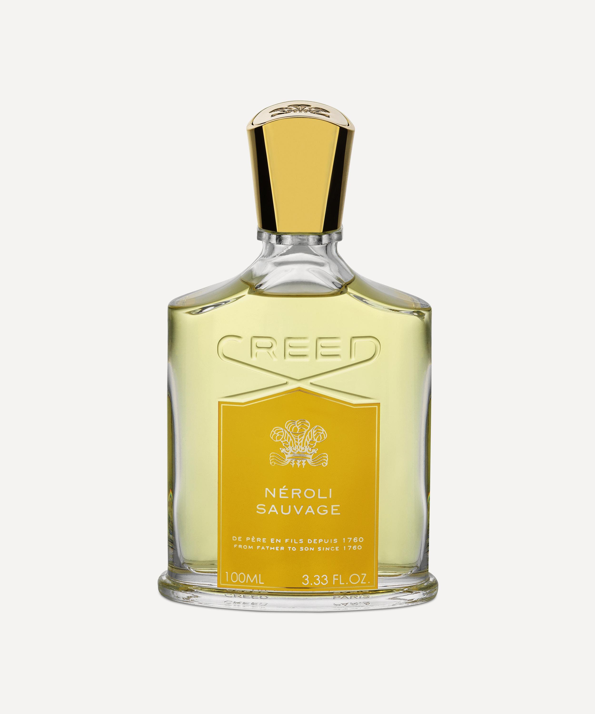 Creed - Neroli Sauvage Eau de Parfum 100ml image number 0