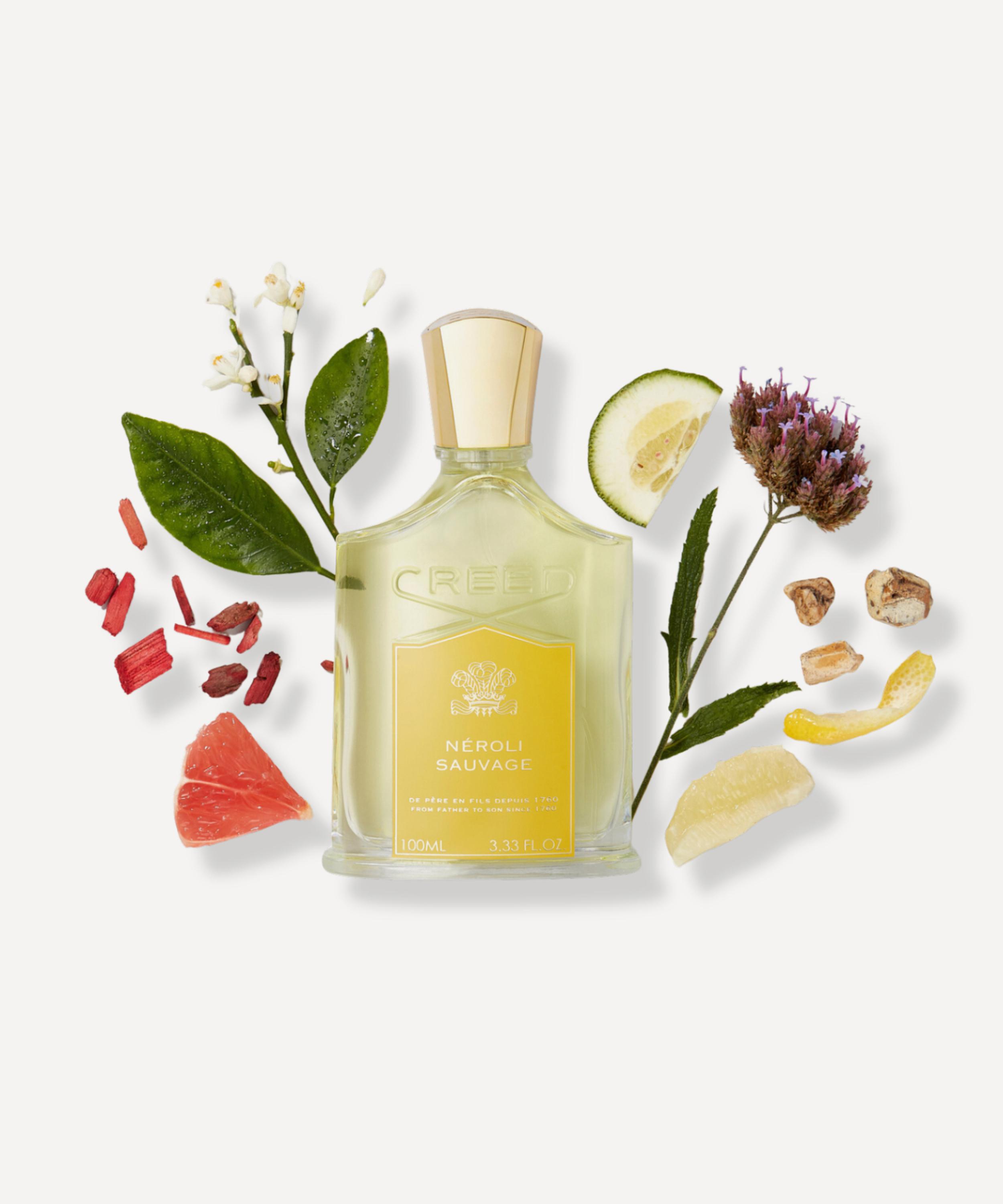 Creed - Neroli Sauvage Eau de Parfum 100ml image number 1