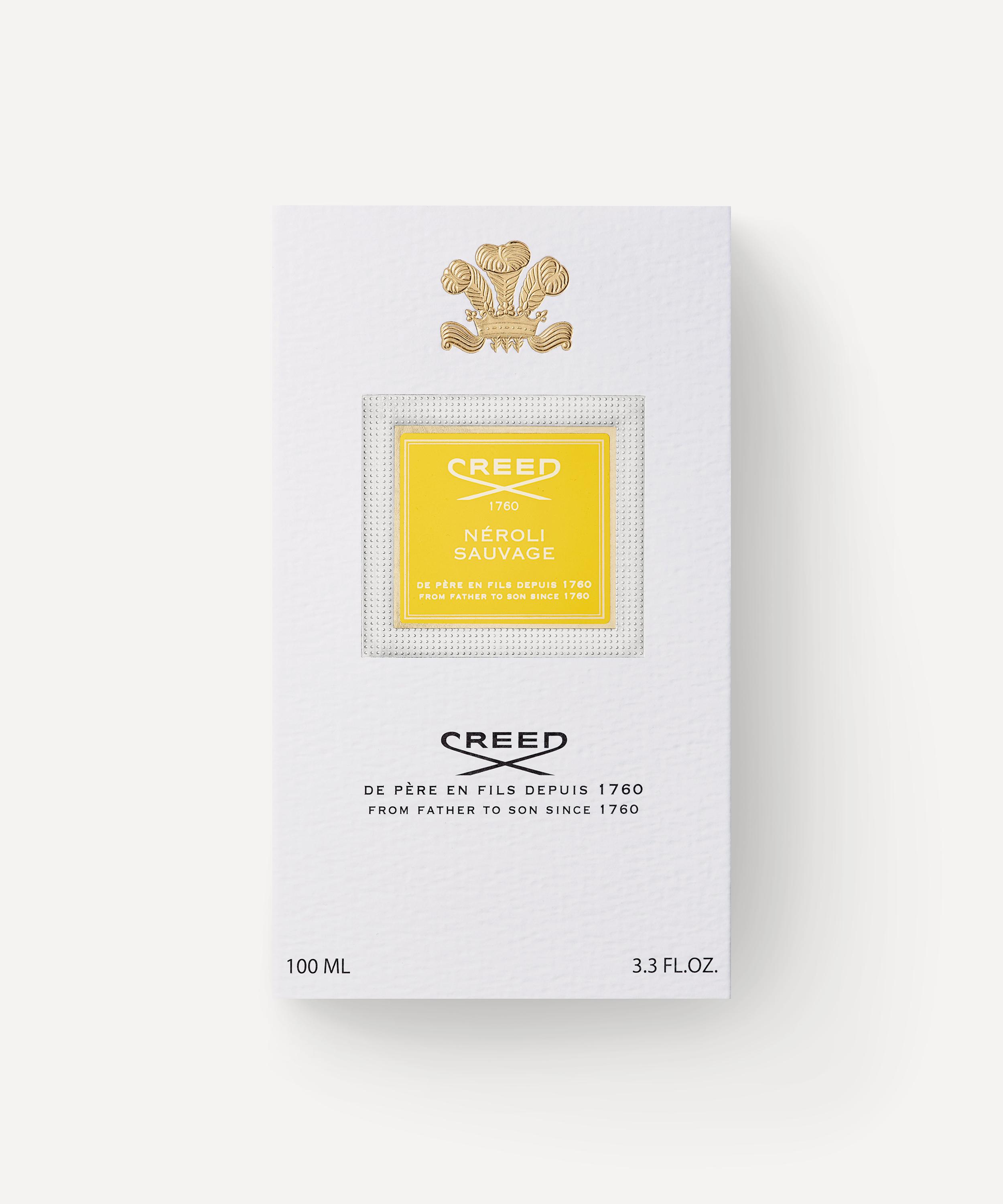 Creed - Neroli Sauvage Eau de Parfum 100ml image number 2