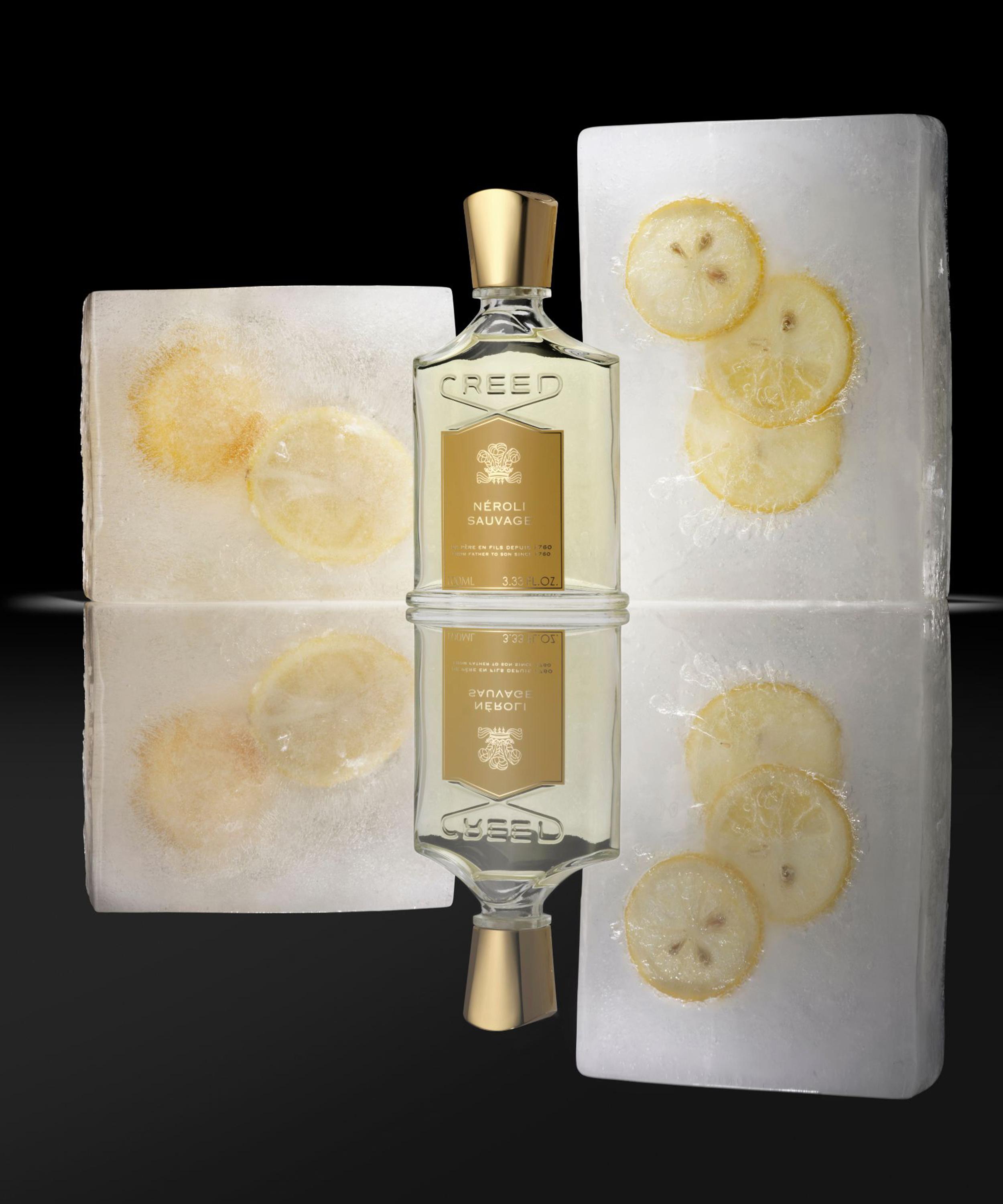 Creed - Neroli Sauvage Eau de Parfum 100ml image number 3