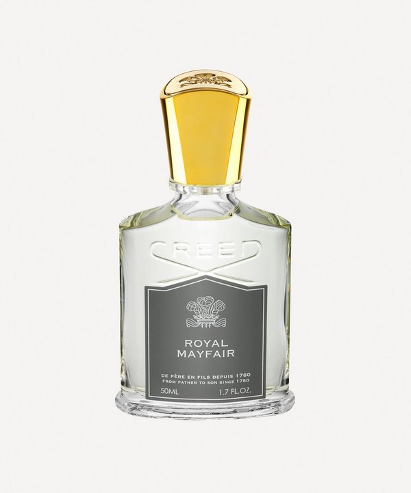 Creed - Royal Mayfair Eau de Parfum 50ml image number null
