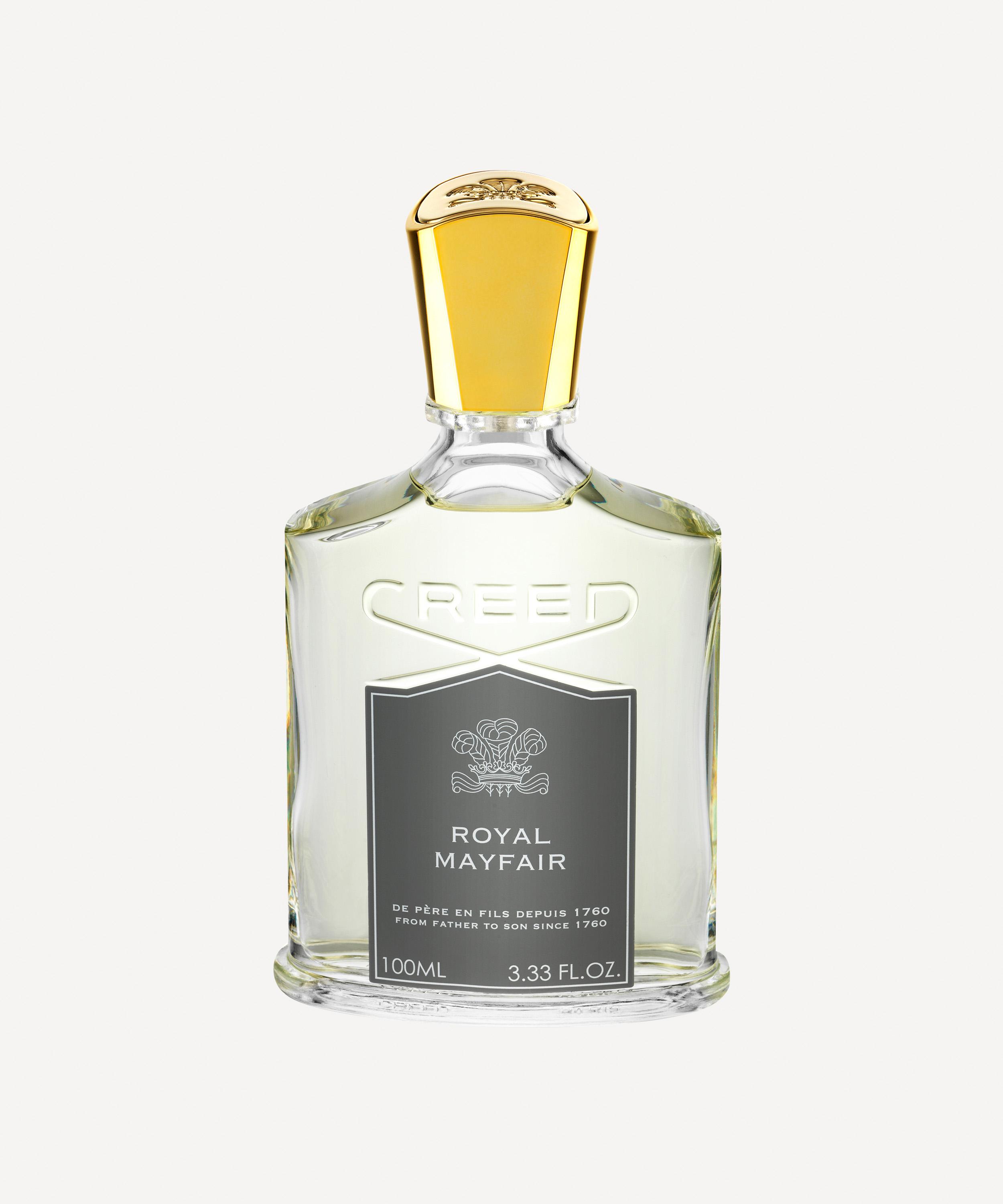 Creed Royal Mayfair Eau de Parfum 100ml Liberty