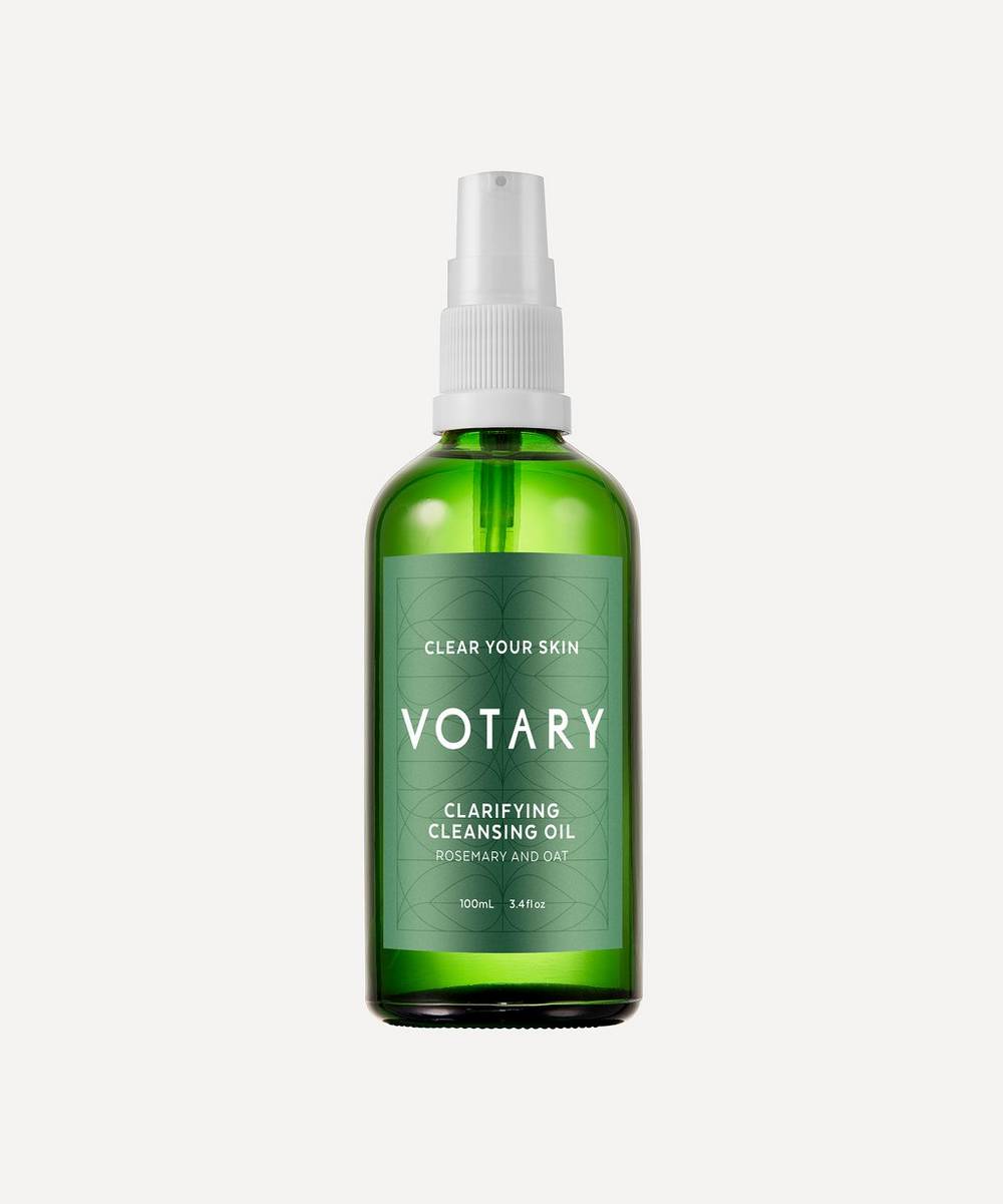 Votary - Clarifying Cleansing Oil 100ml