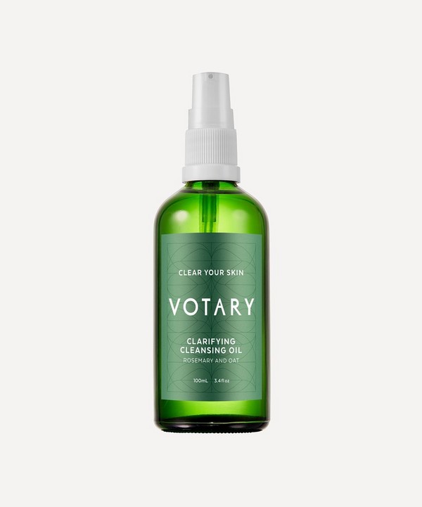 Votary - Clarifying Cleansing Oil 100ml image number 0