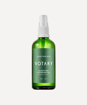 Clarifying Cleansing Oil 100ml