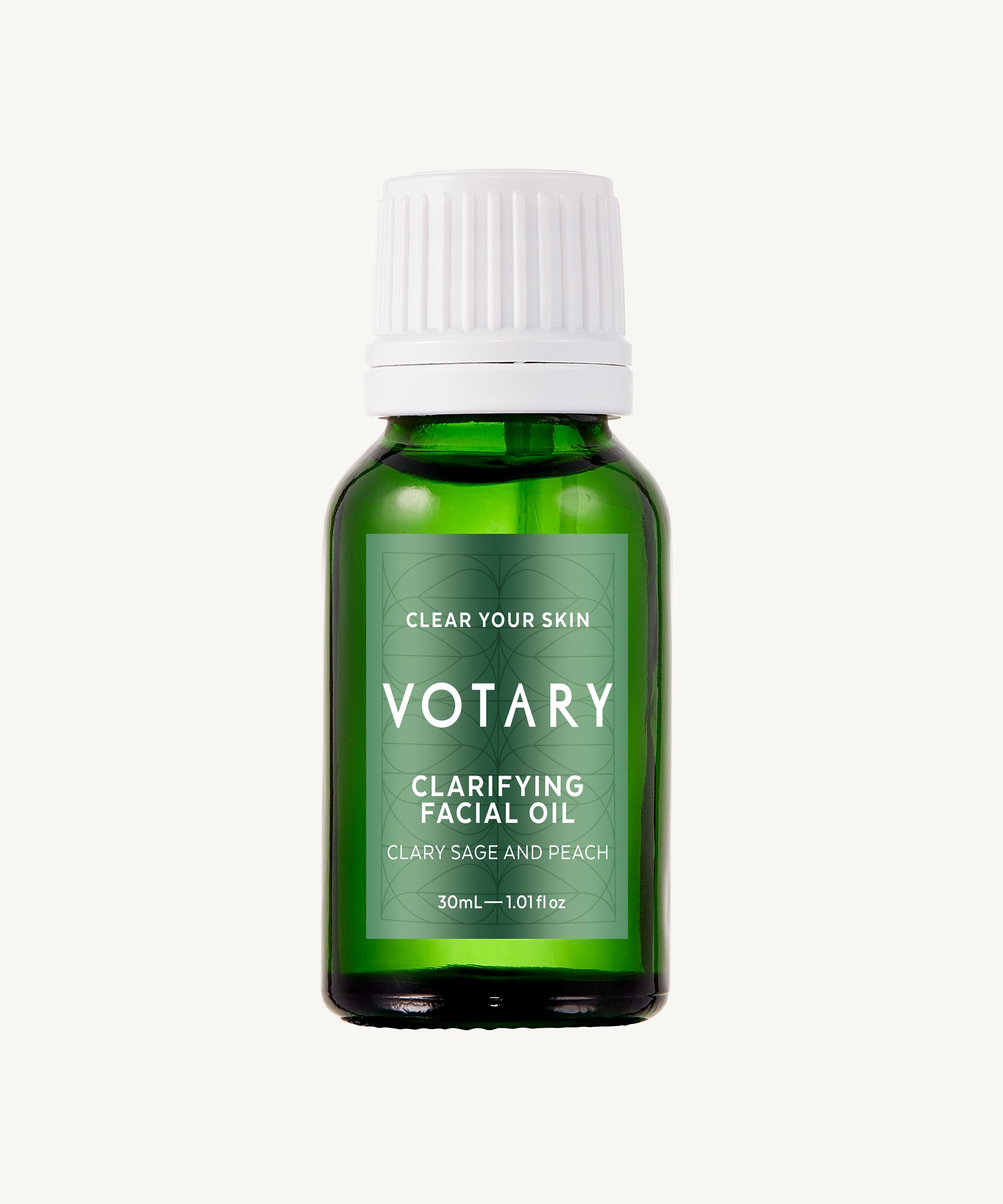 Votary - Clarifying Facial Oil 30ml