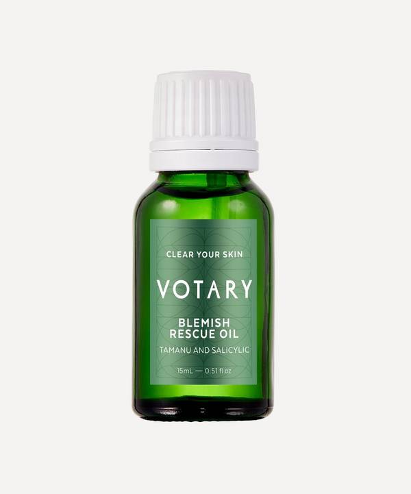 Votary - Blemish Rescue Oil 15ml image number 0
