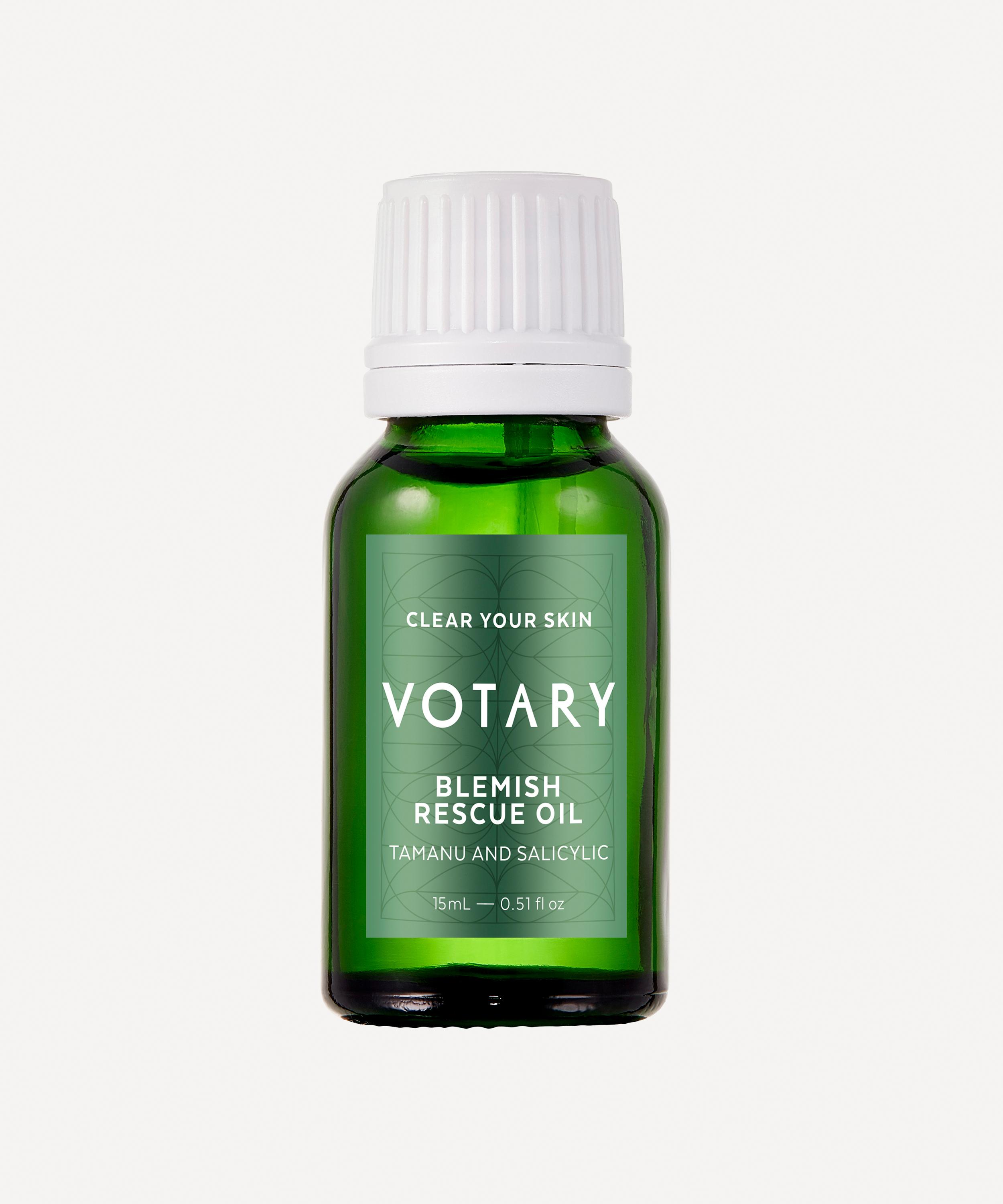 Votary - Blemish Rescue Oil 15ml