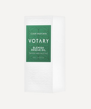 Votary - Blemish Rescue Oil 15ml image number 1