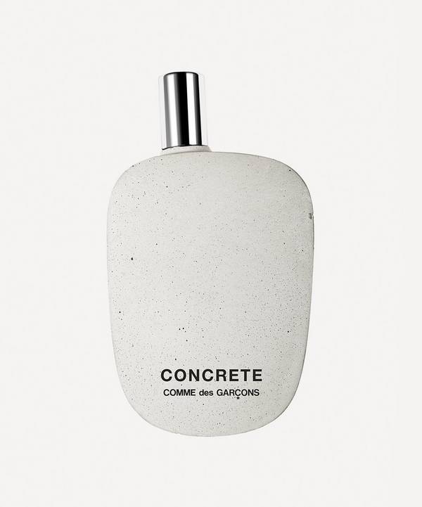 Comme Des Garçons - Concrete Eau de Parfum 80ml