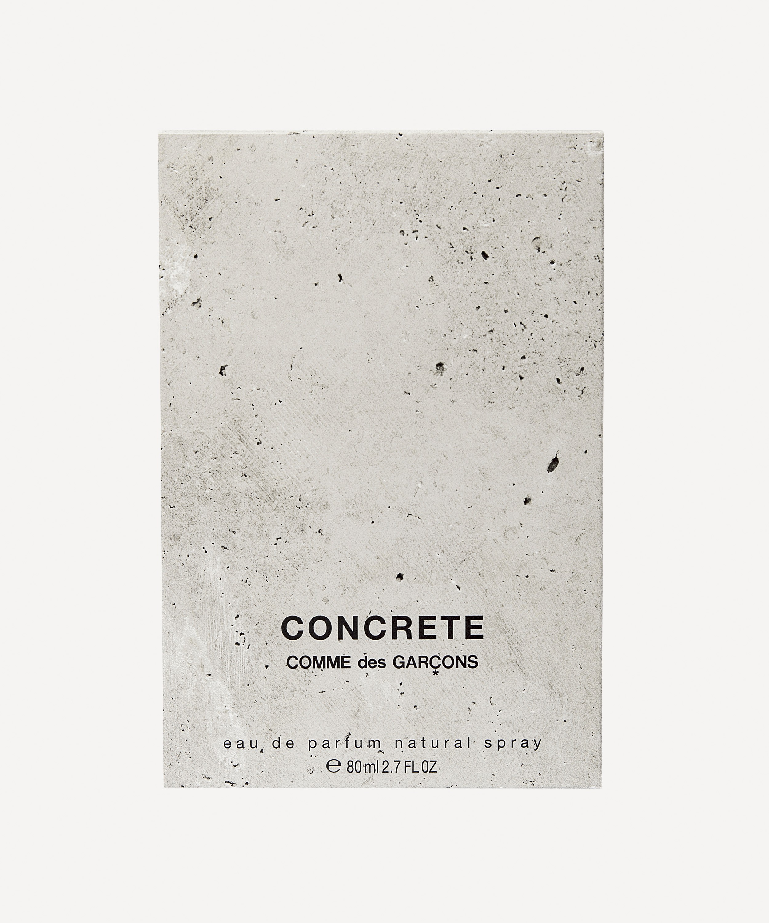Comme Des Garçons - Concrete Eau de Parfum 80ml image number 1