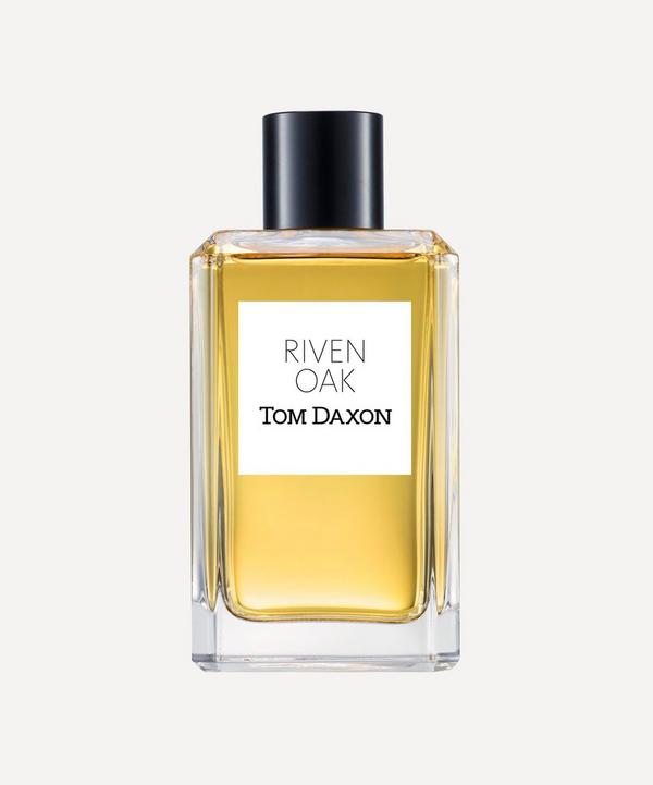 Tom Daxon - Riven Oak Eau de Parfum 100ml image number null