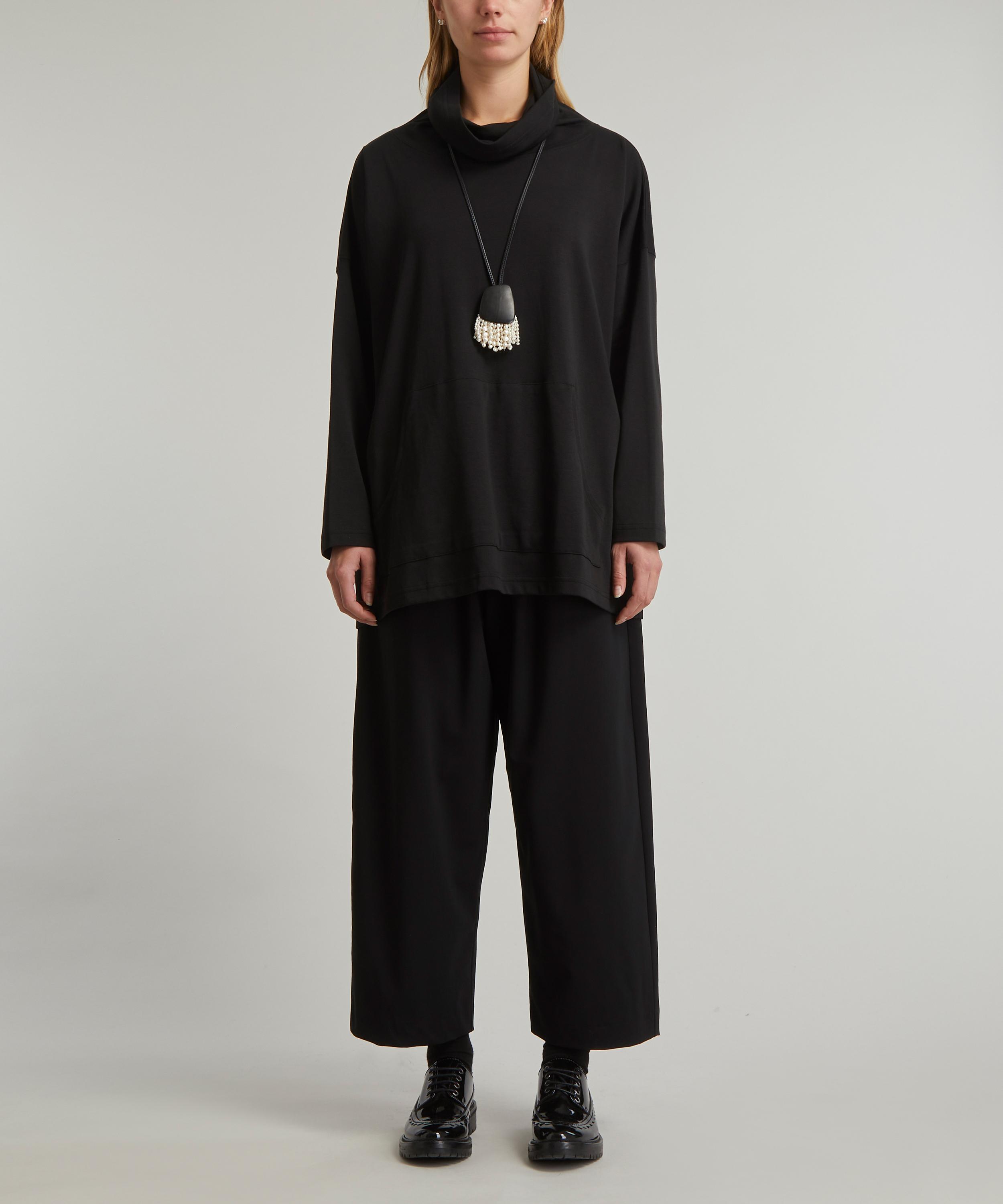 Eskandar - Monks Top image number 1