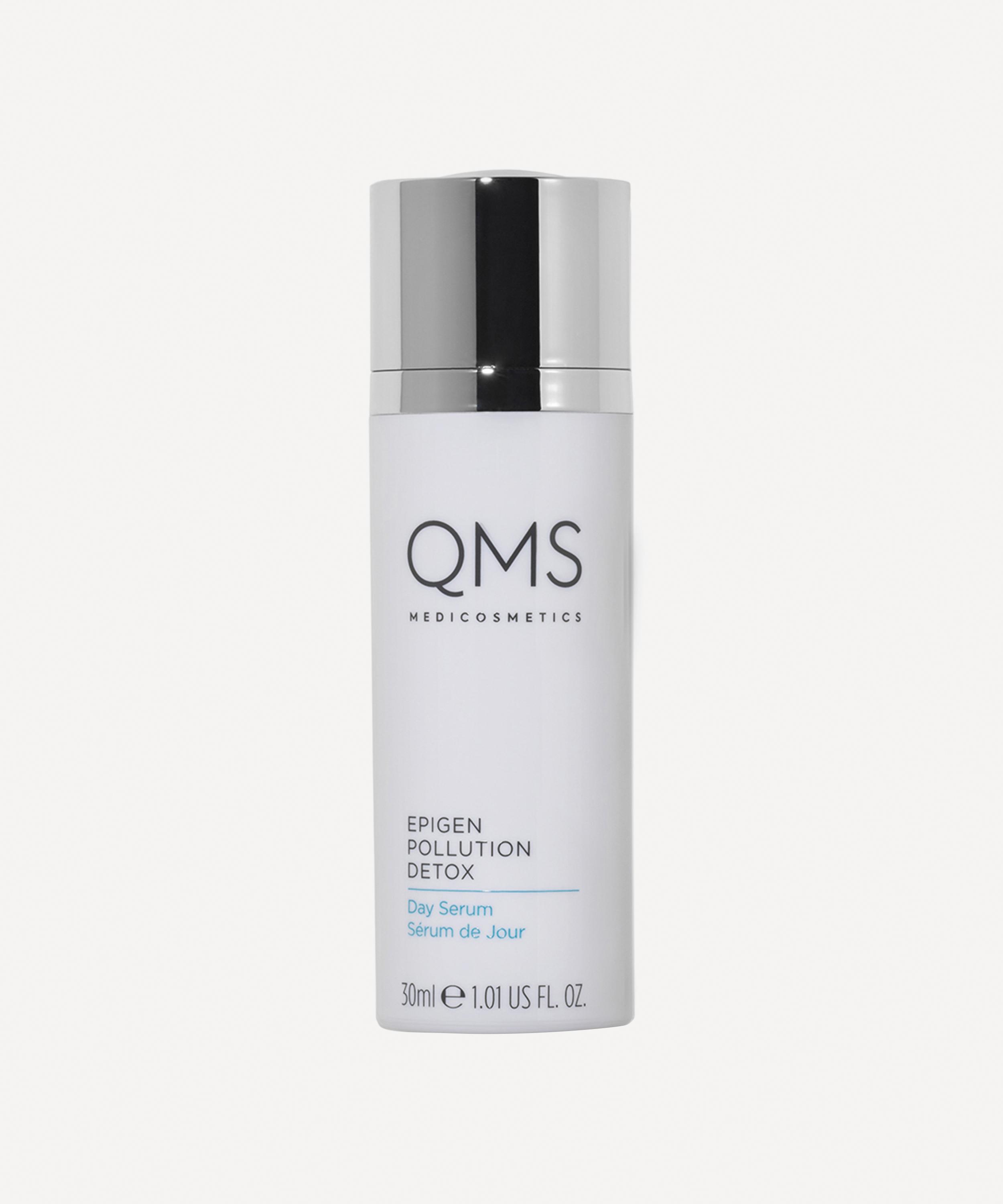 QMS Medicosmetics - Daily-Detox Serum 30ml image number 0