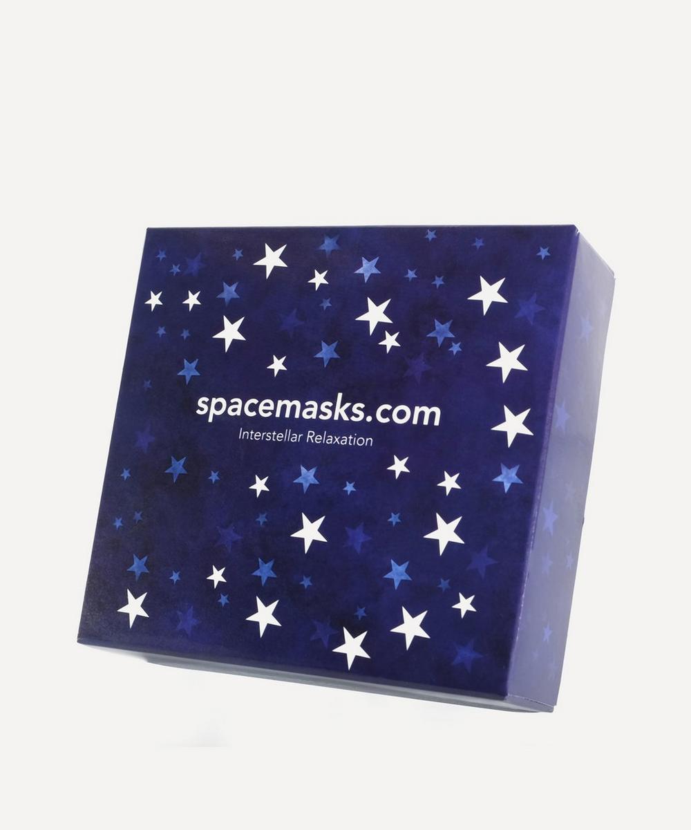Spacemasks - Eye Mask Pack