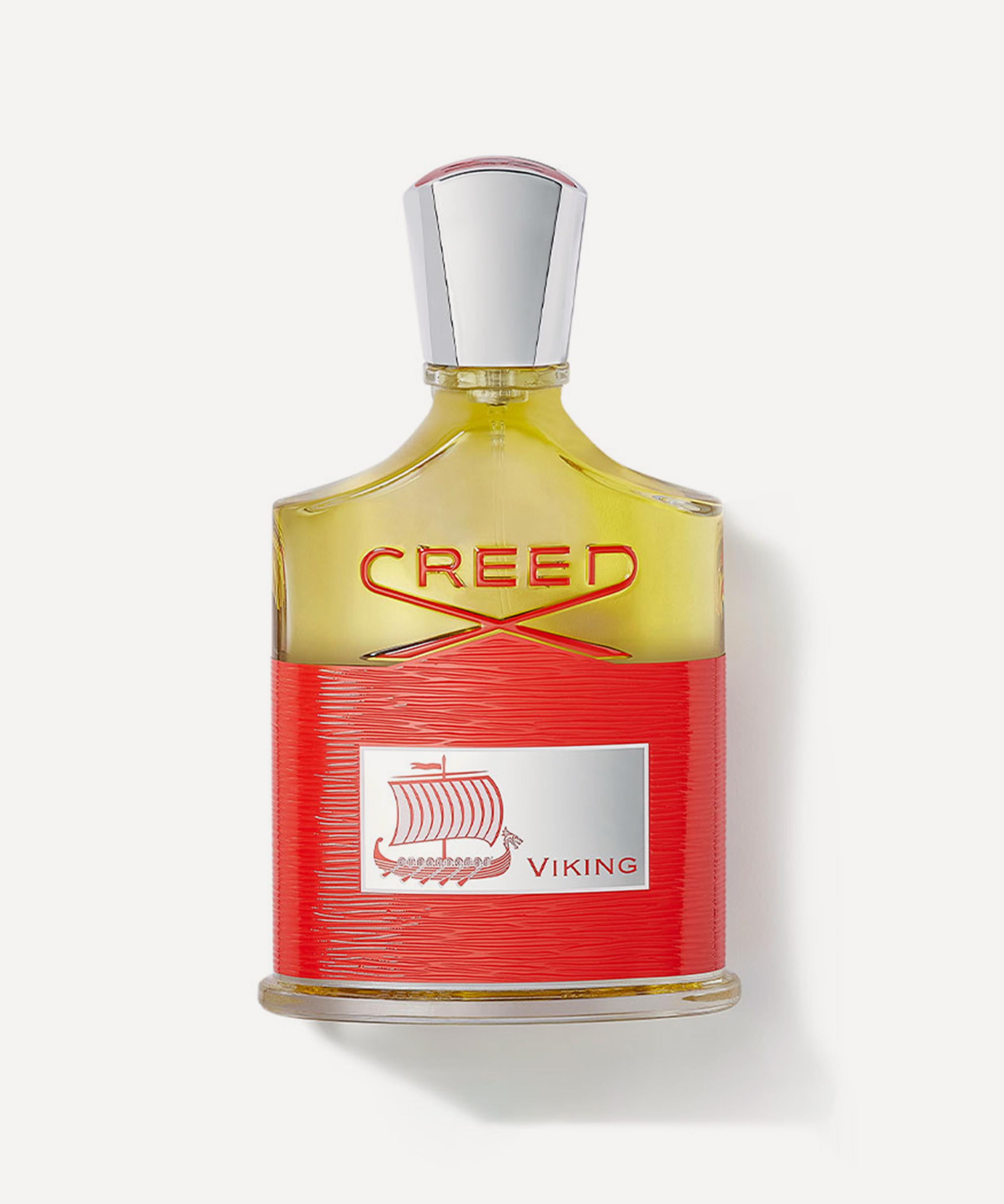 Viking 2025 creed perfume