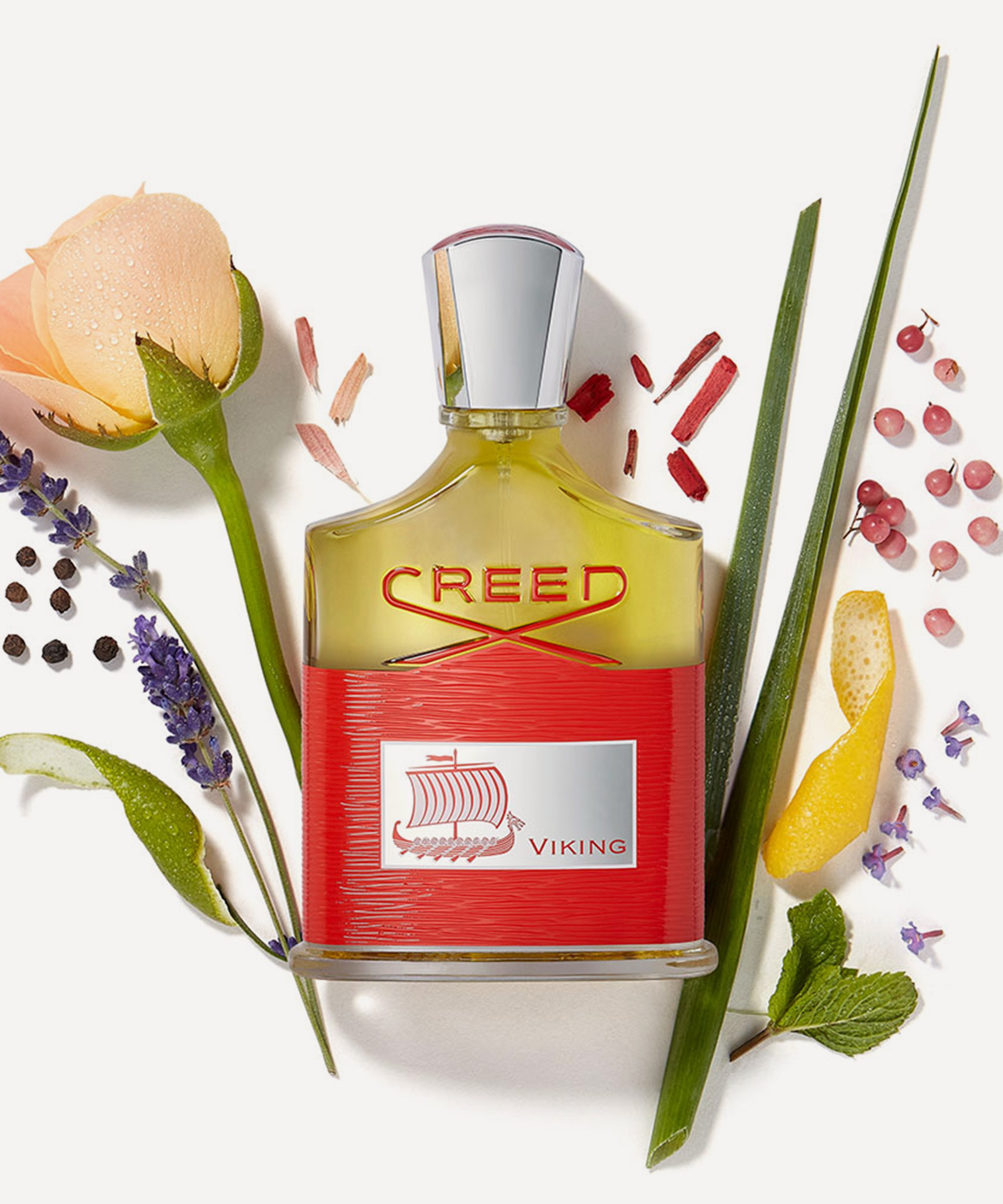 Creed - Viking Eau de Parfum 50ml image number 1
